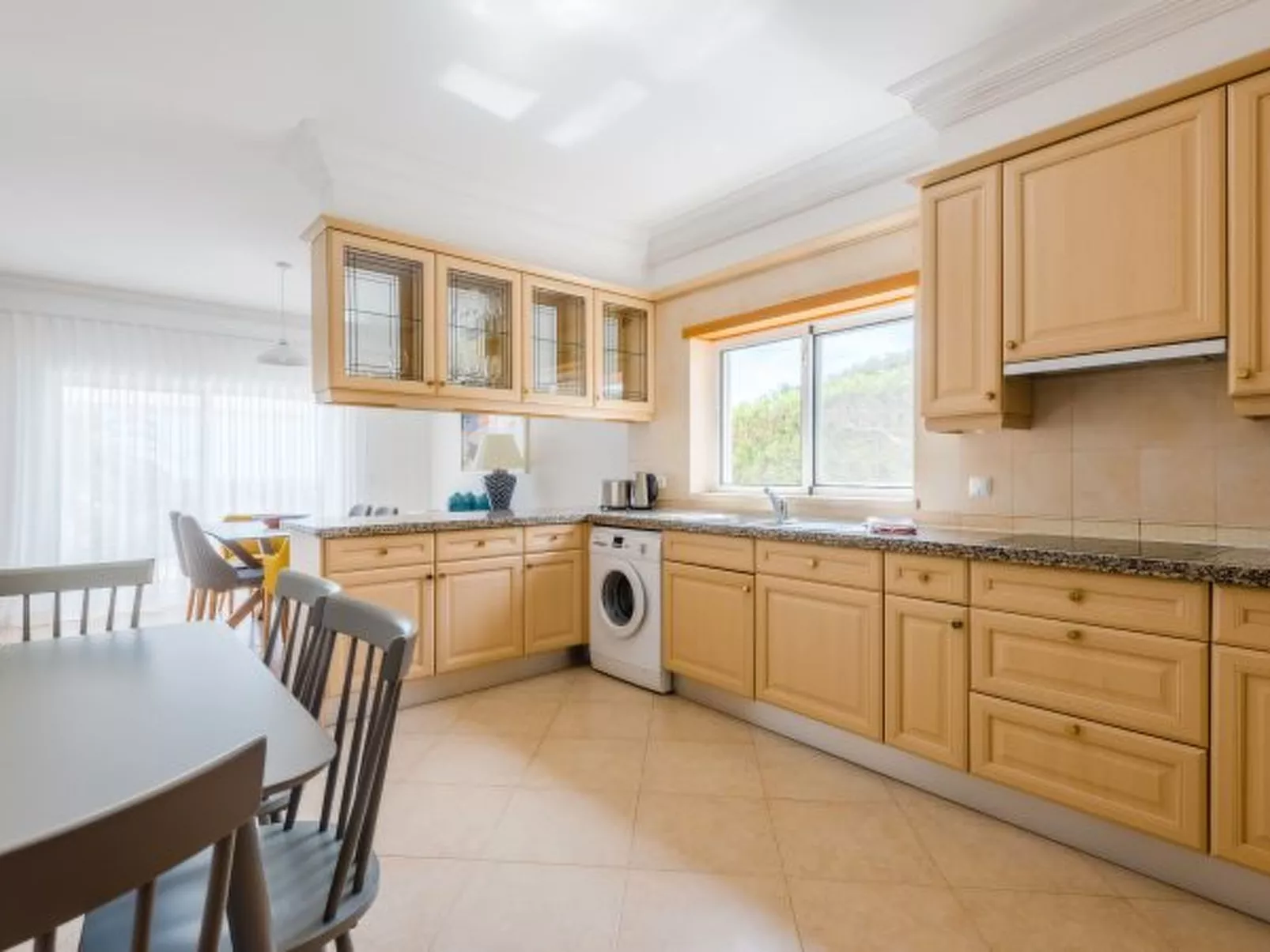 Casa Rosa at Boavista Resort - Inside