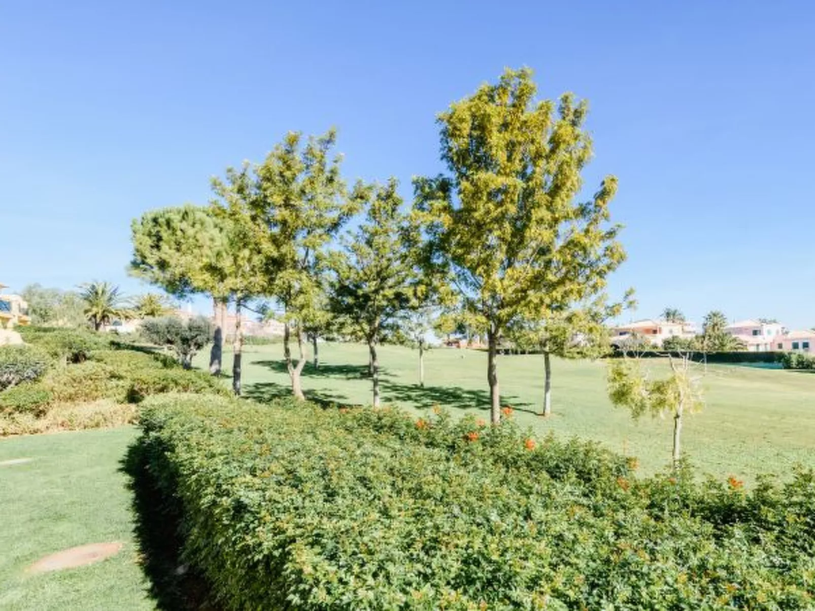 Boavista Golf Resort - Fairviews Villa - Outside