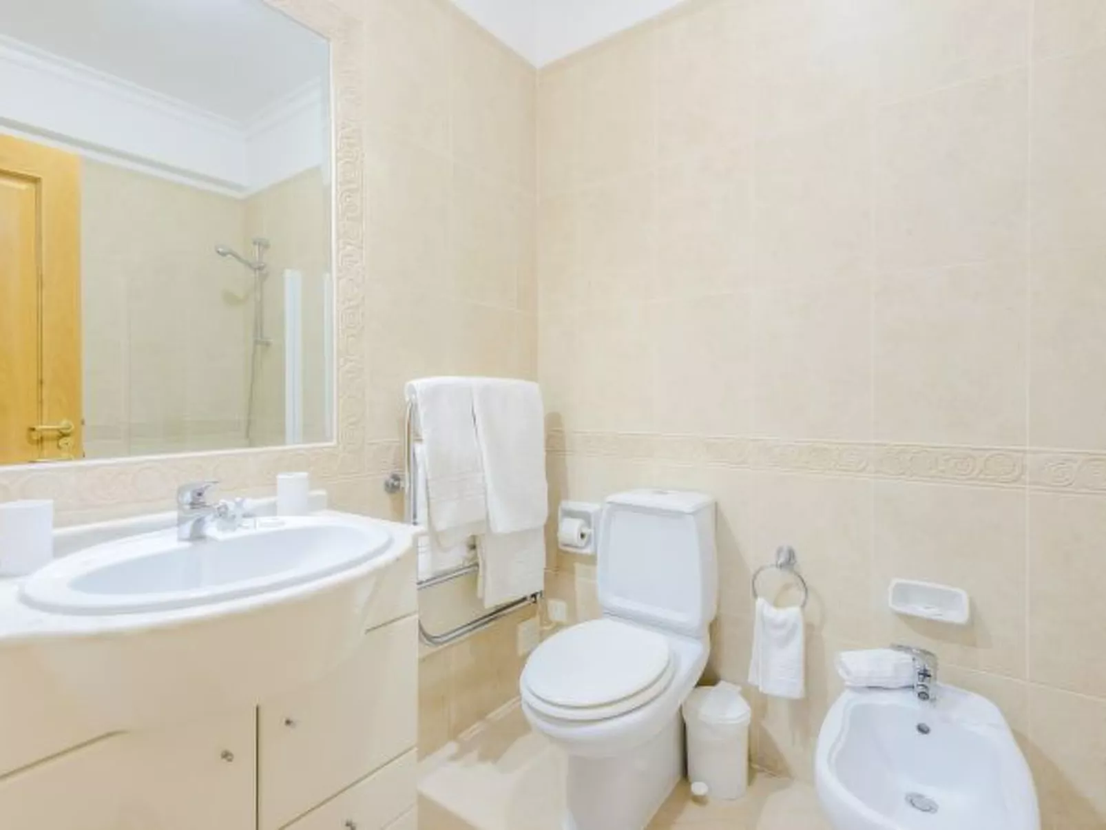 Casa Lomy - Boavista Resort and Spa - Inside