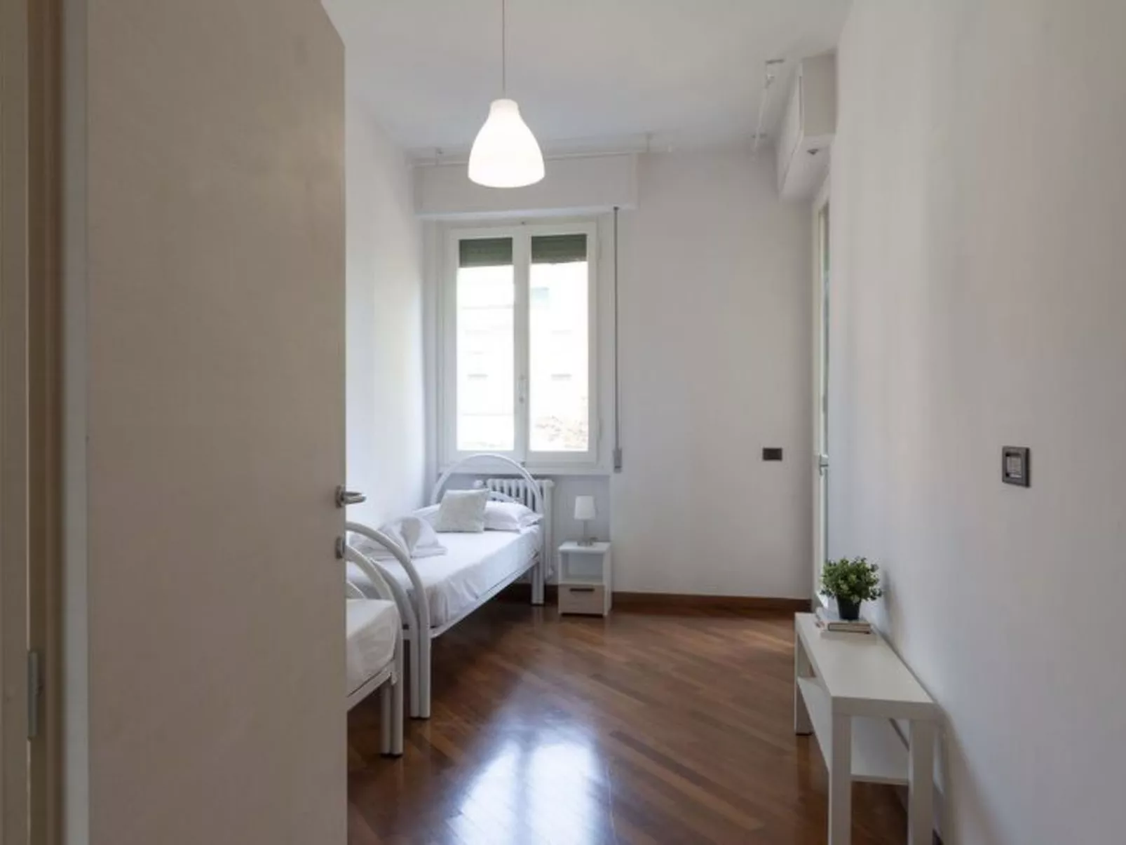 Novoli Suite Apartment - Dedans