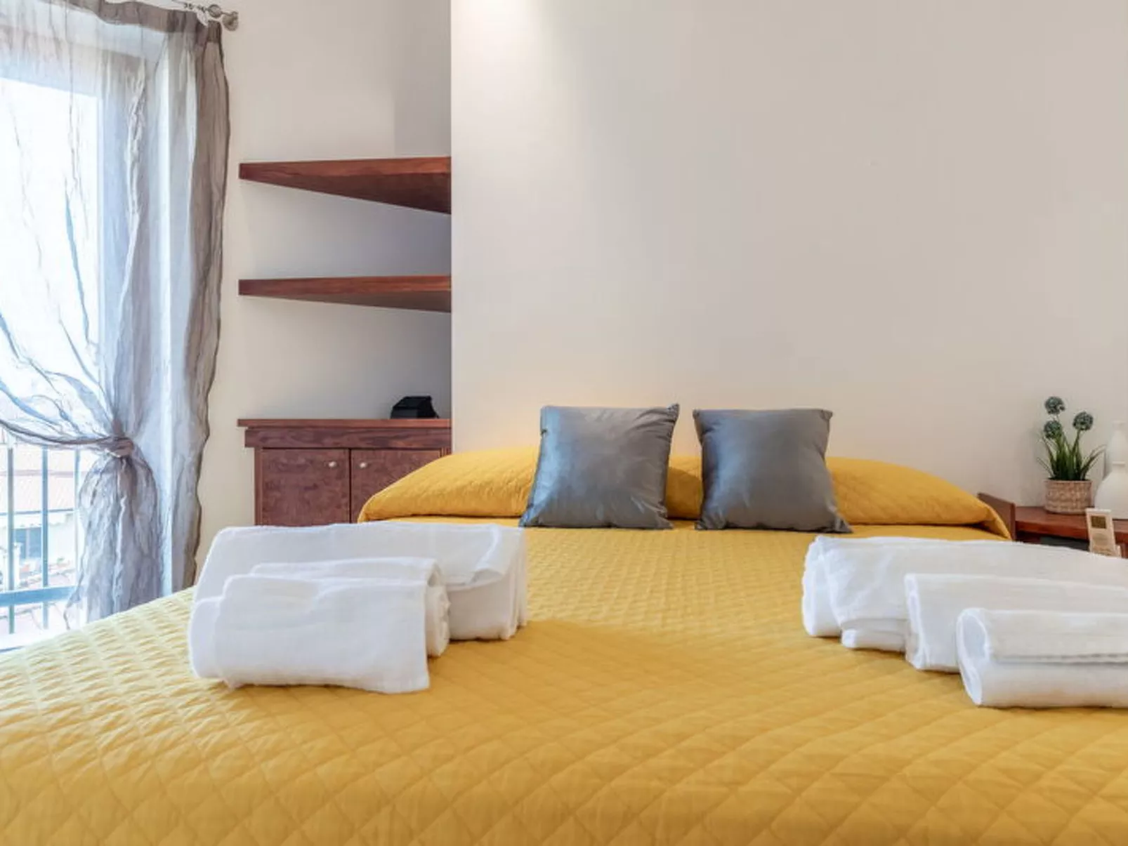 Altomare Apartment - Dedans