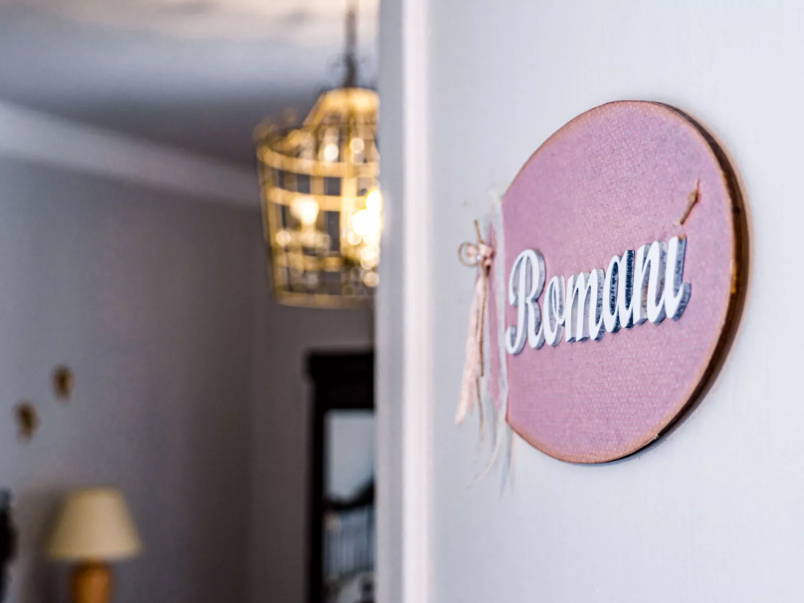 Ländliches Haus Cal Xamora - Inside