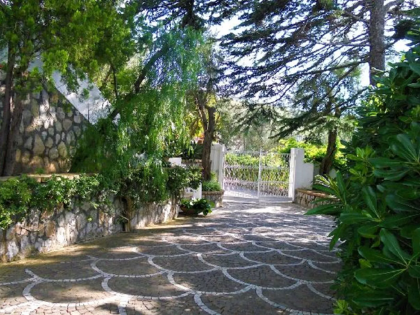 Villa le Olivine Less then 5 min to Sorrento - Image-tags.info