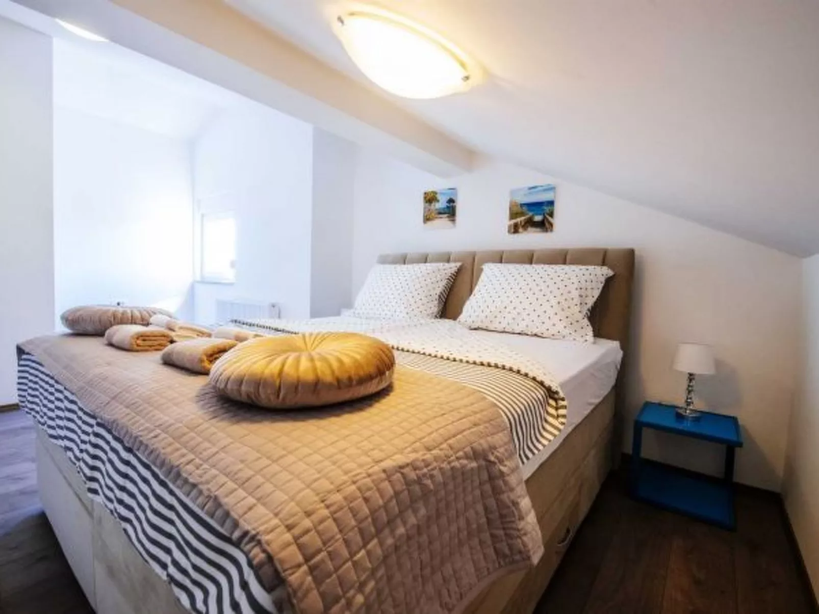 Villa Enna with heated pool - Image-tags.info