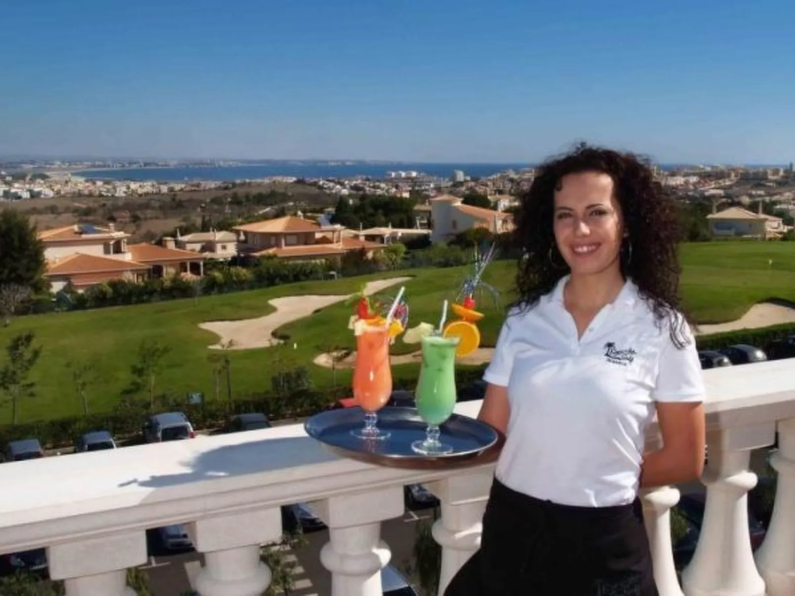 Boavista Golf Resort Apartment - Outside