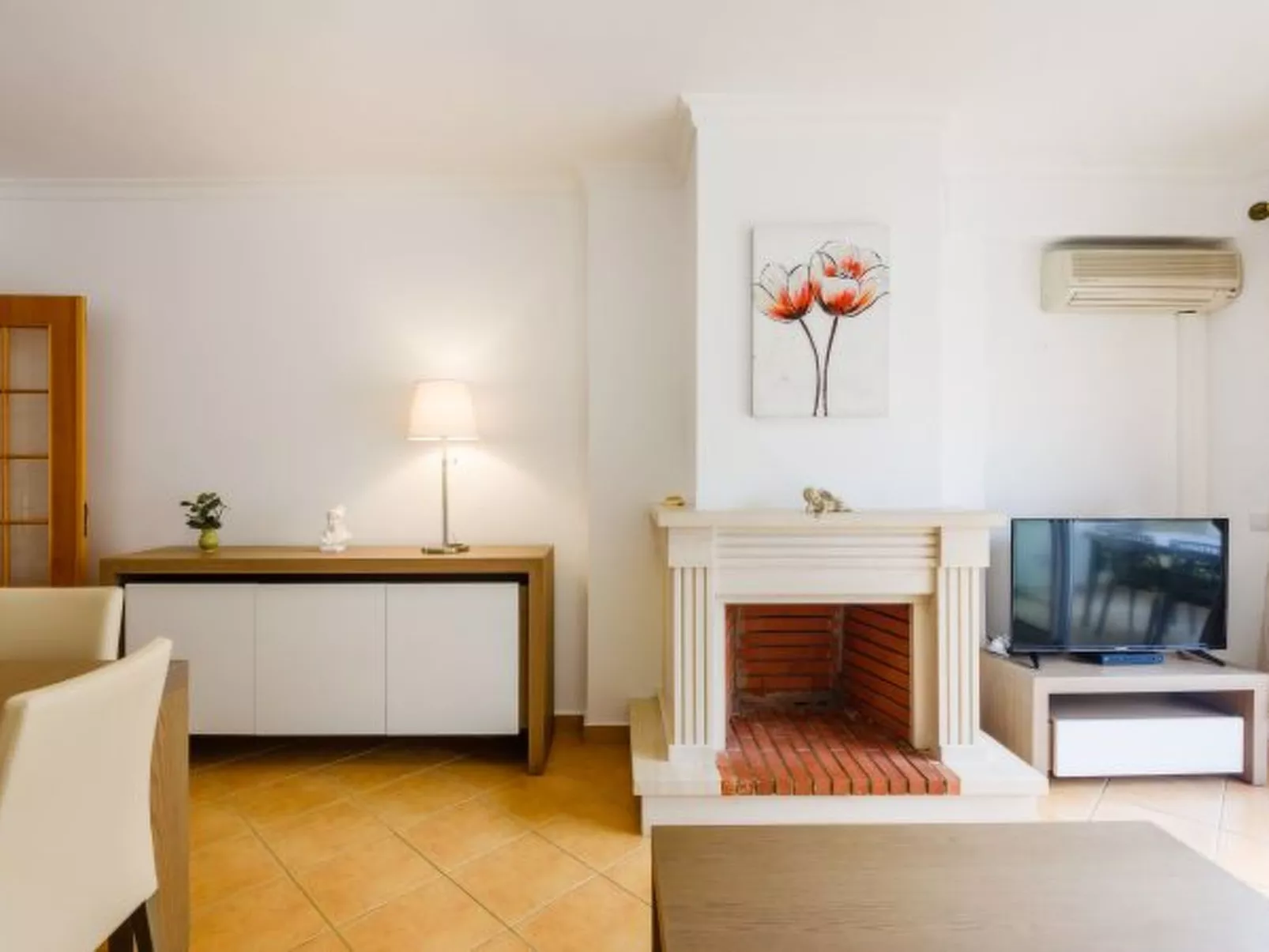 Quinta do Paiva - Jardins do Vale - Inside