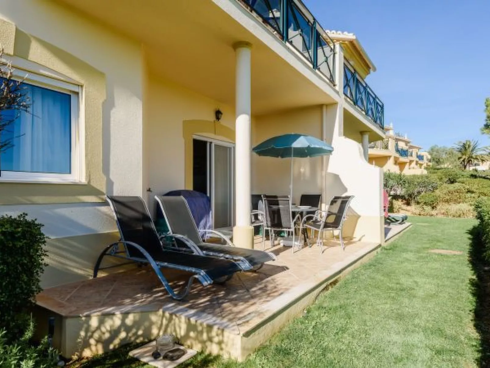 Boavista Golf Resort - Fairviews Villa - Outside