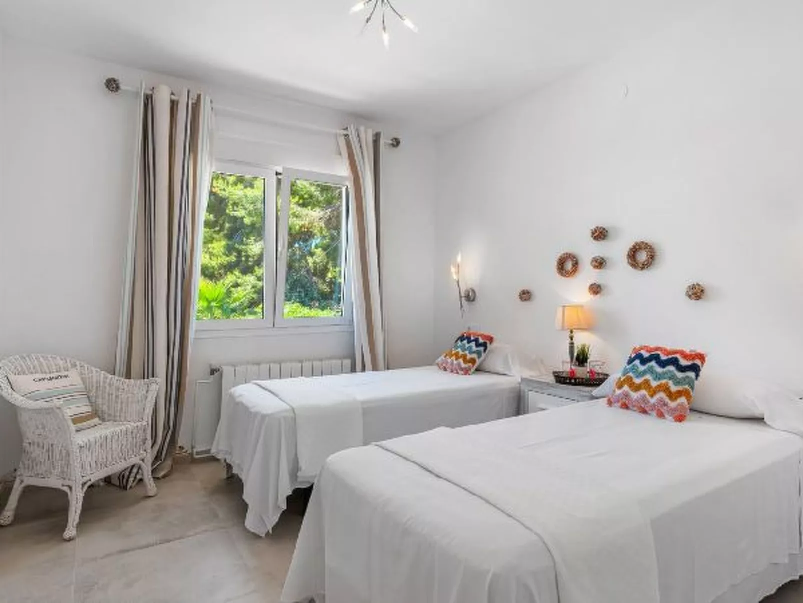 Villa La Tranquilidad - Plus - Image-tags.info