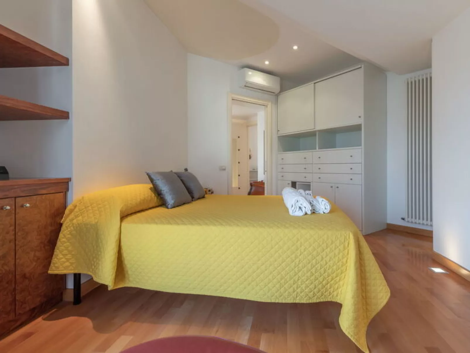 Altomare Apartment - Dedans