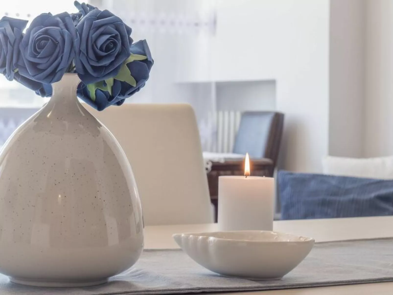 Cattolica Sea Loft - Dedans