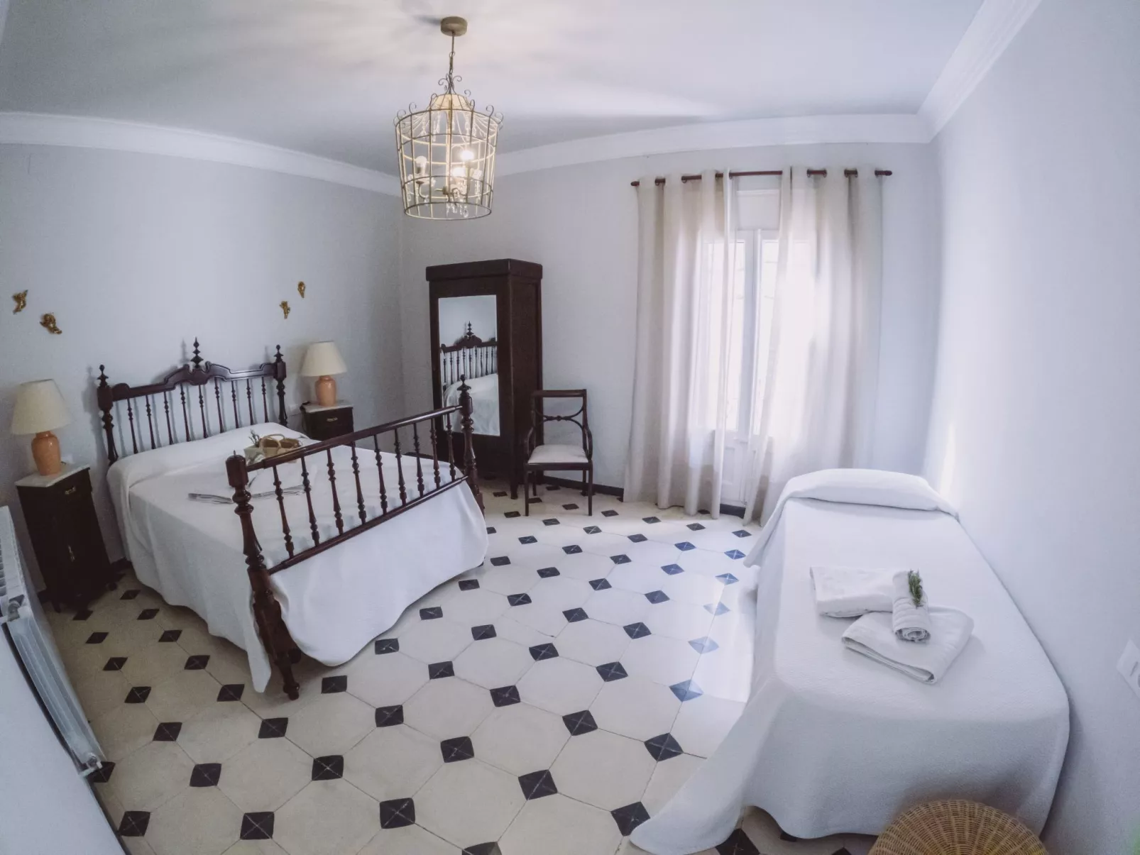 Ländliches Haus Cal Xamora - Inside