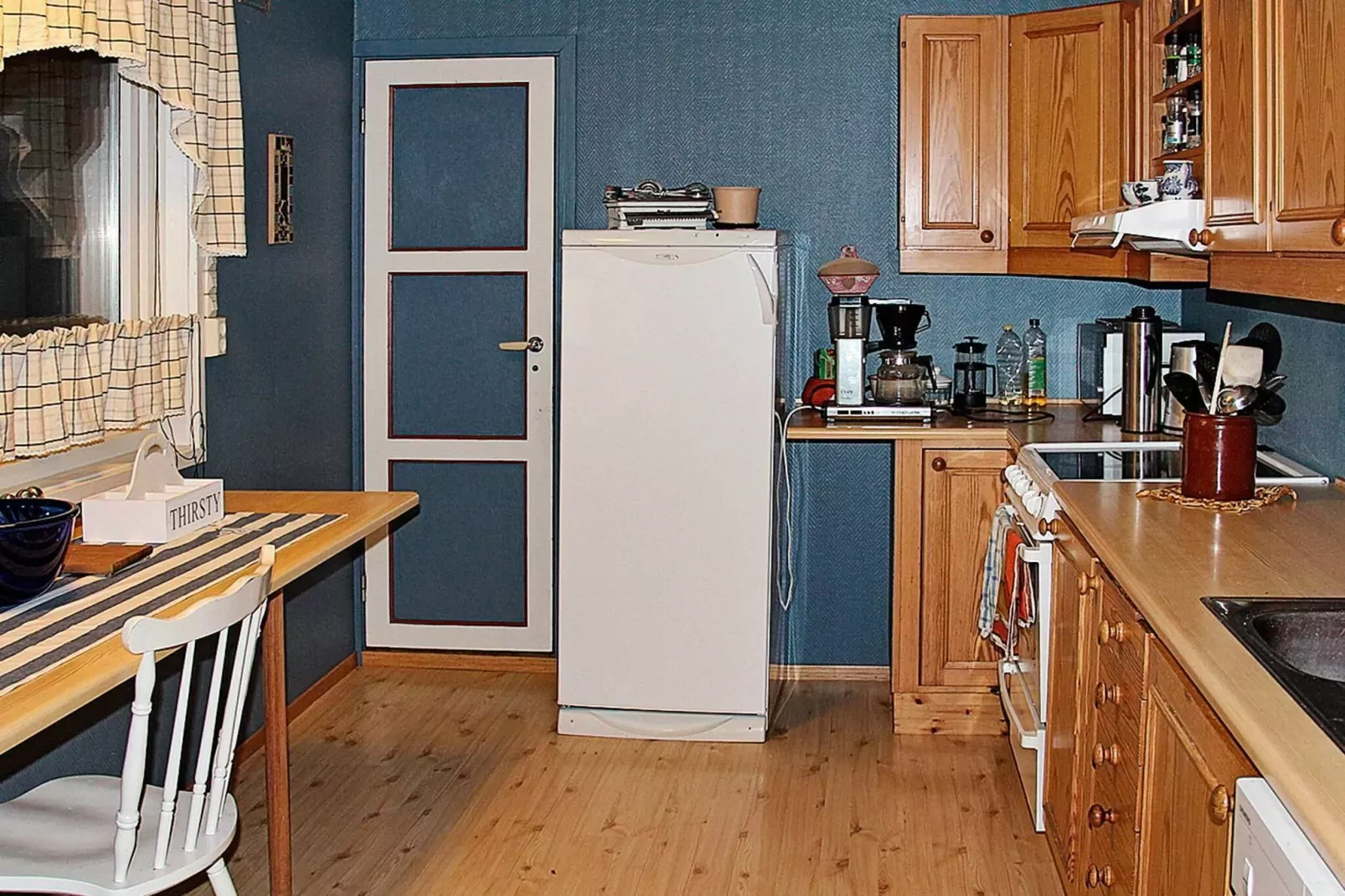 LYNGHEIM-Indoor