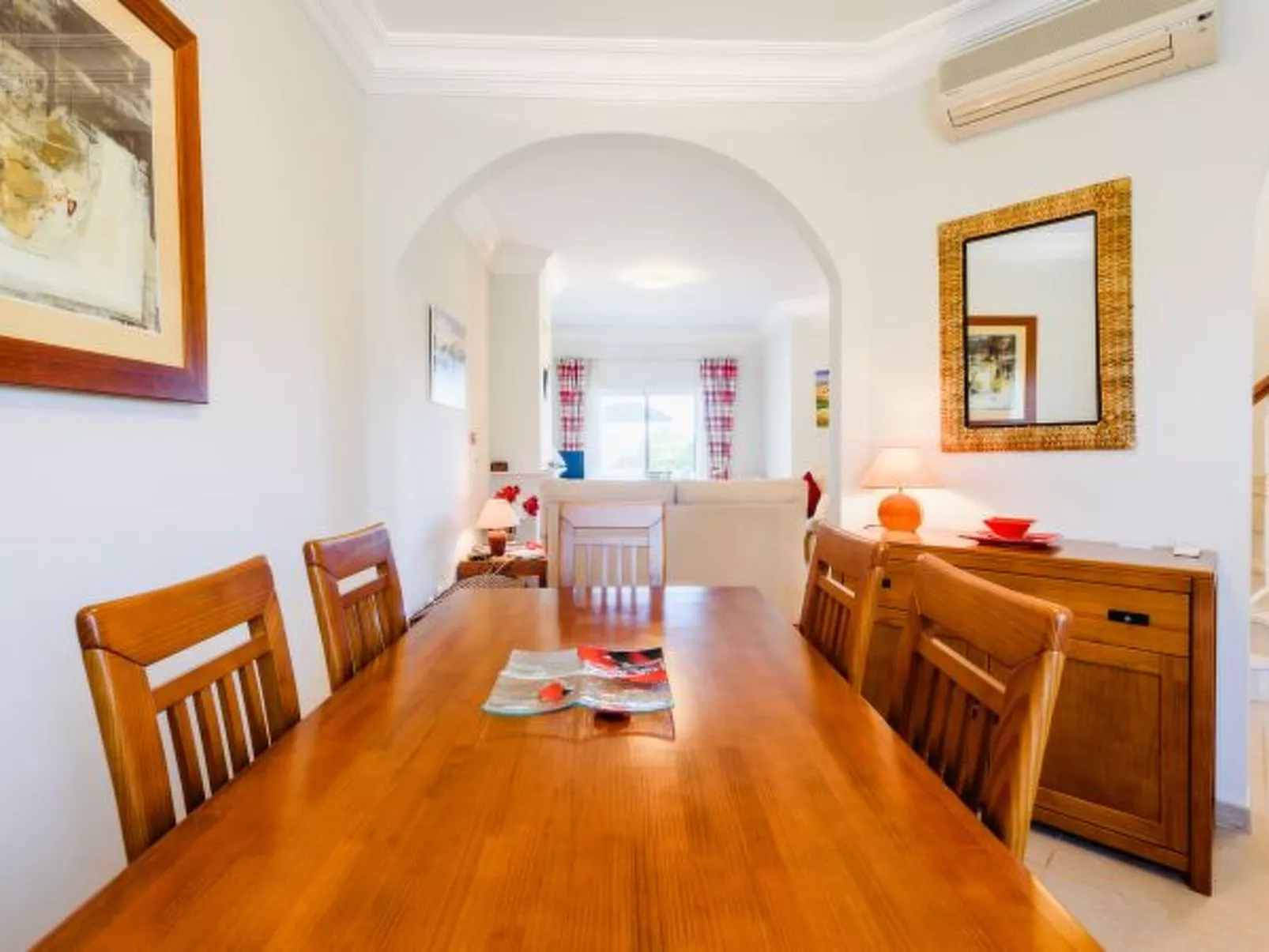 Boavista Golf Resort - Fairviews Villa - Inside