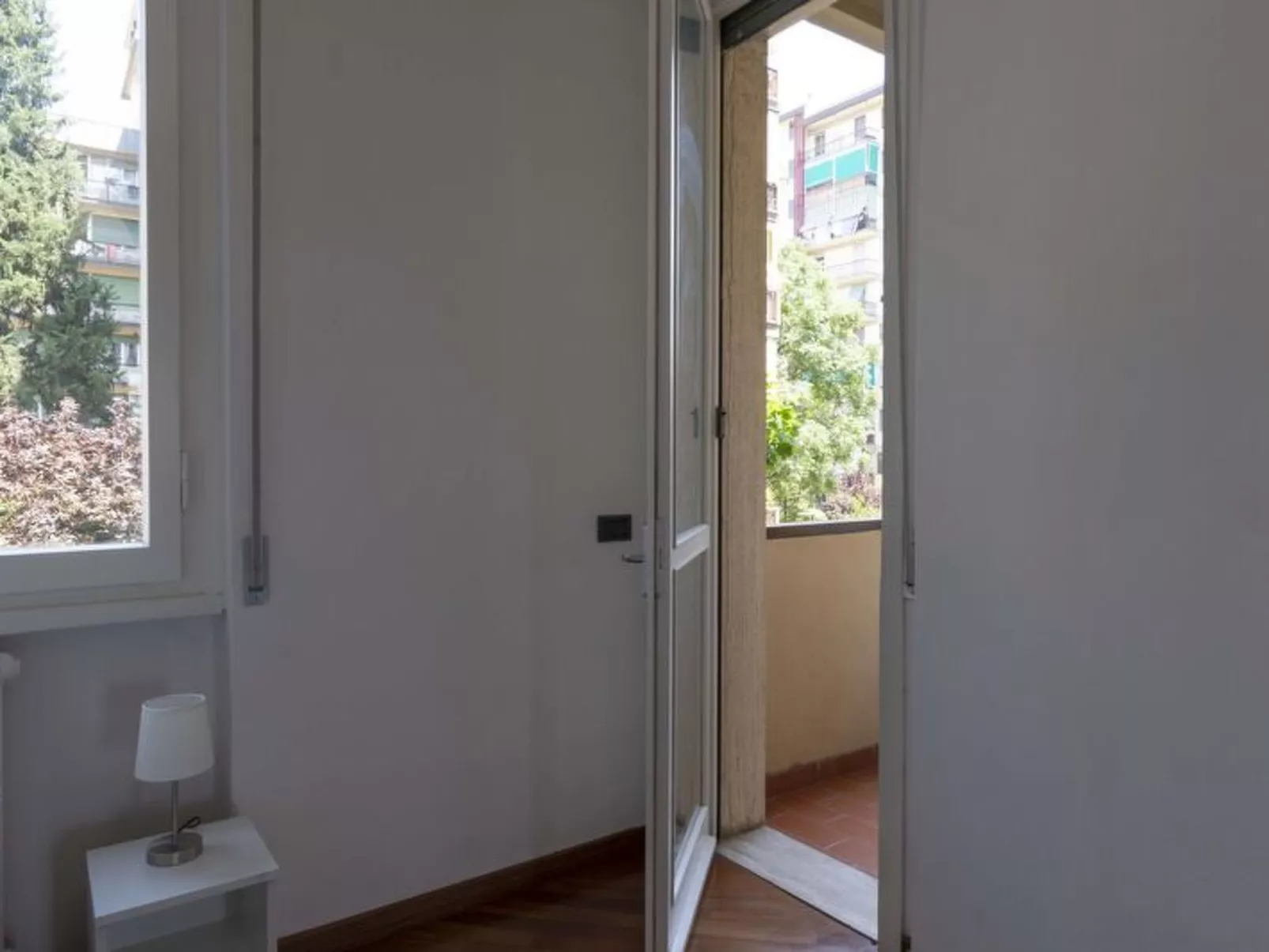 Novoli Suite Apartment - Dedans