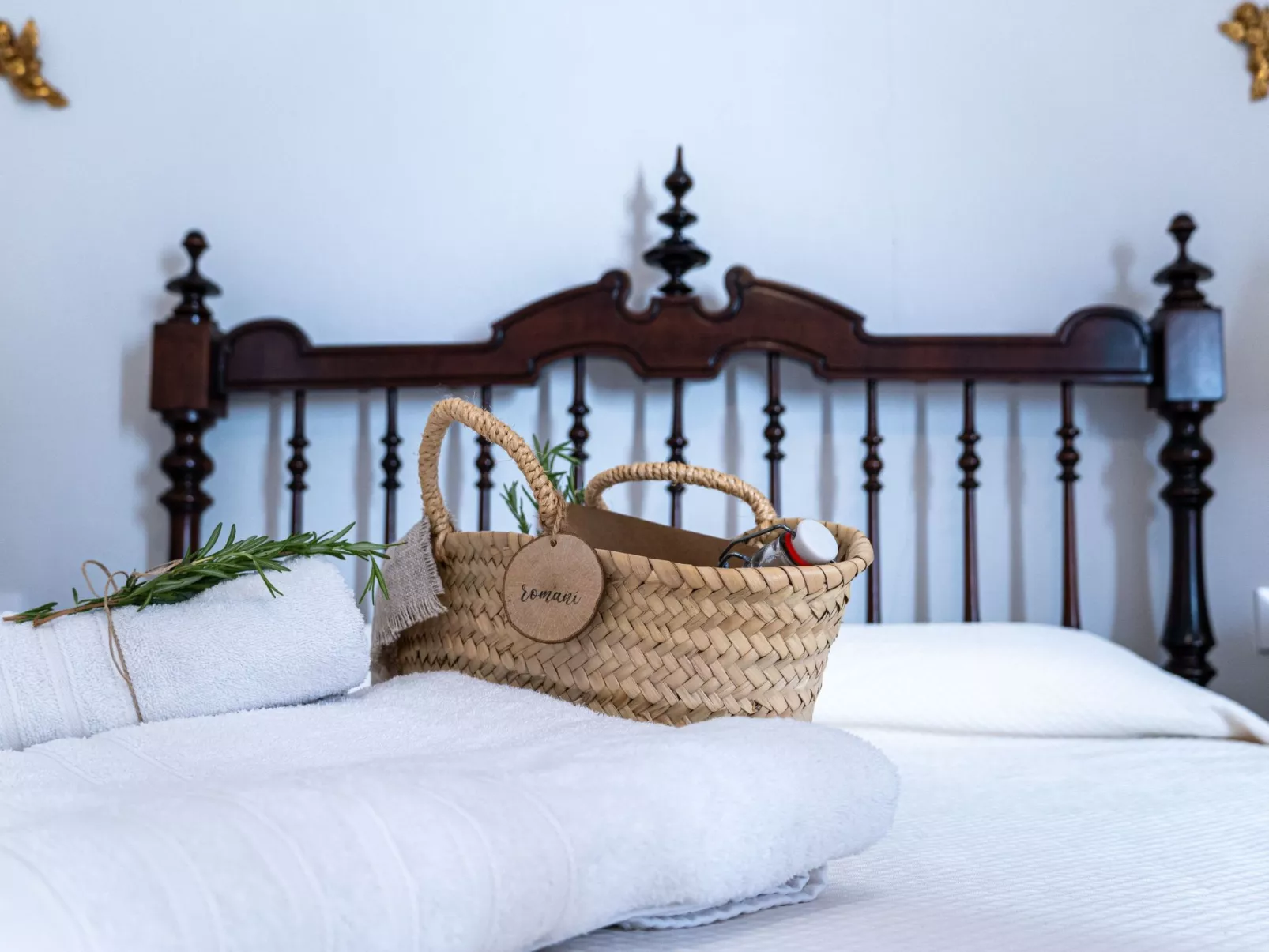 Ländliches Haus Cal Xamora - Inside