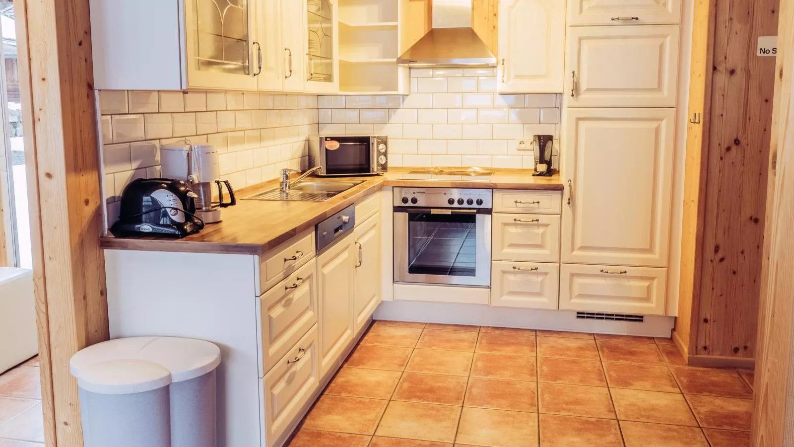 Kreischberg W11-Kitchen