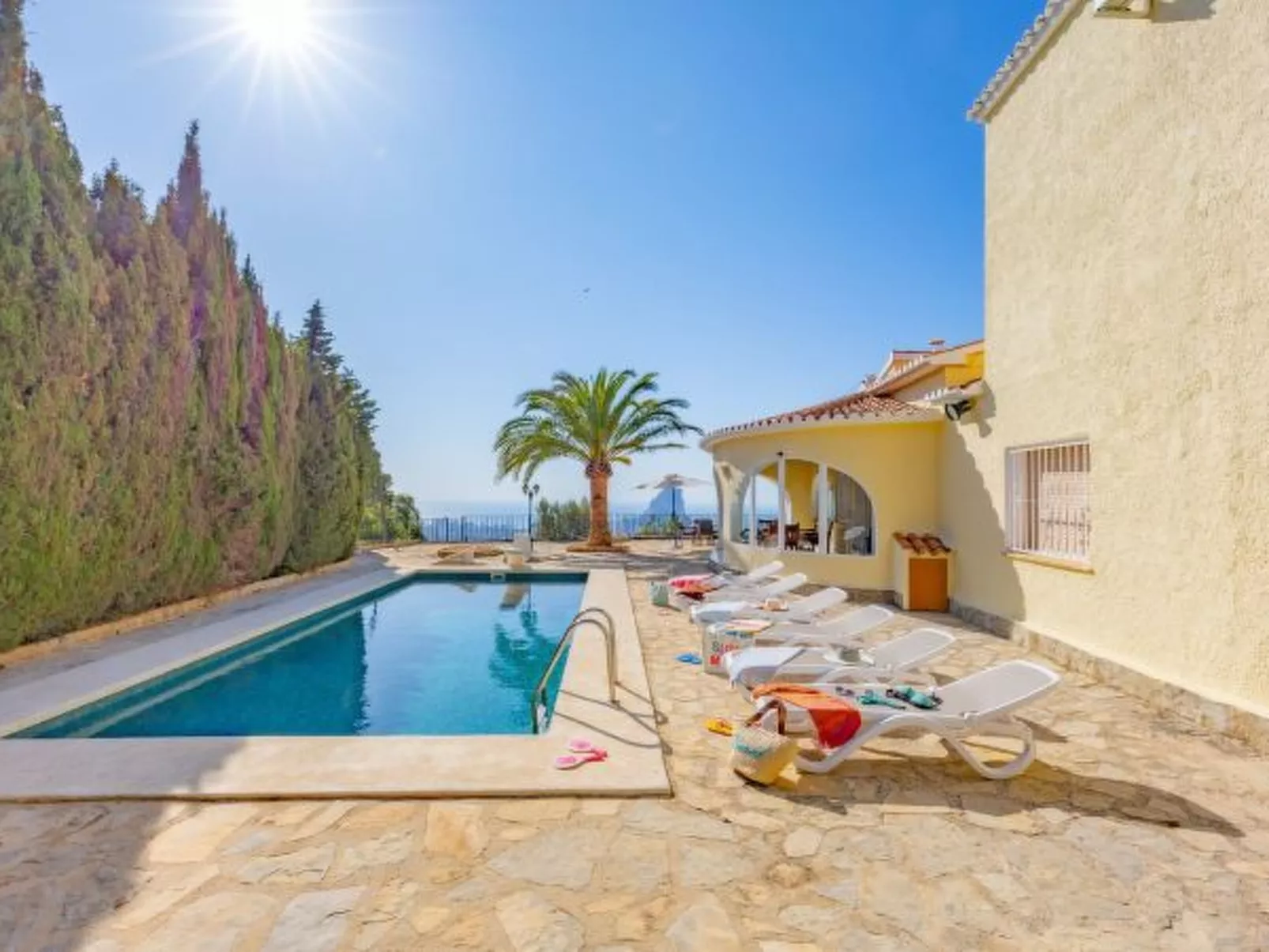 Villa Alicia - Plus - Image-tags.info