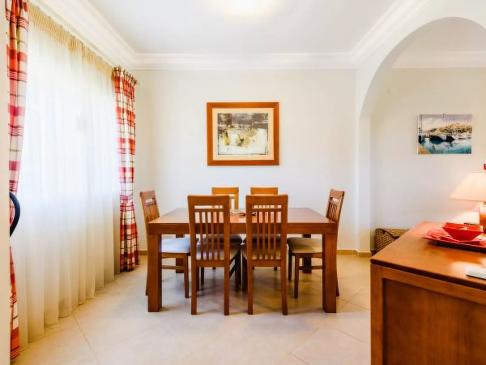 Boavista Golf Resort - Fairviews Villa - Inside