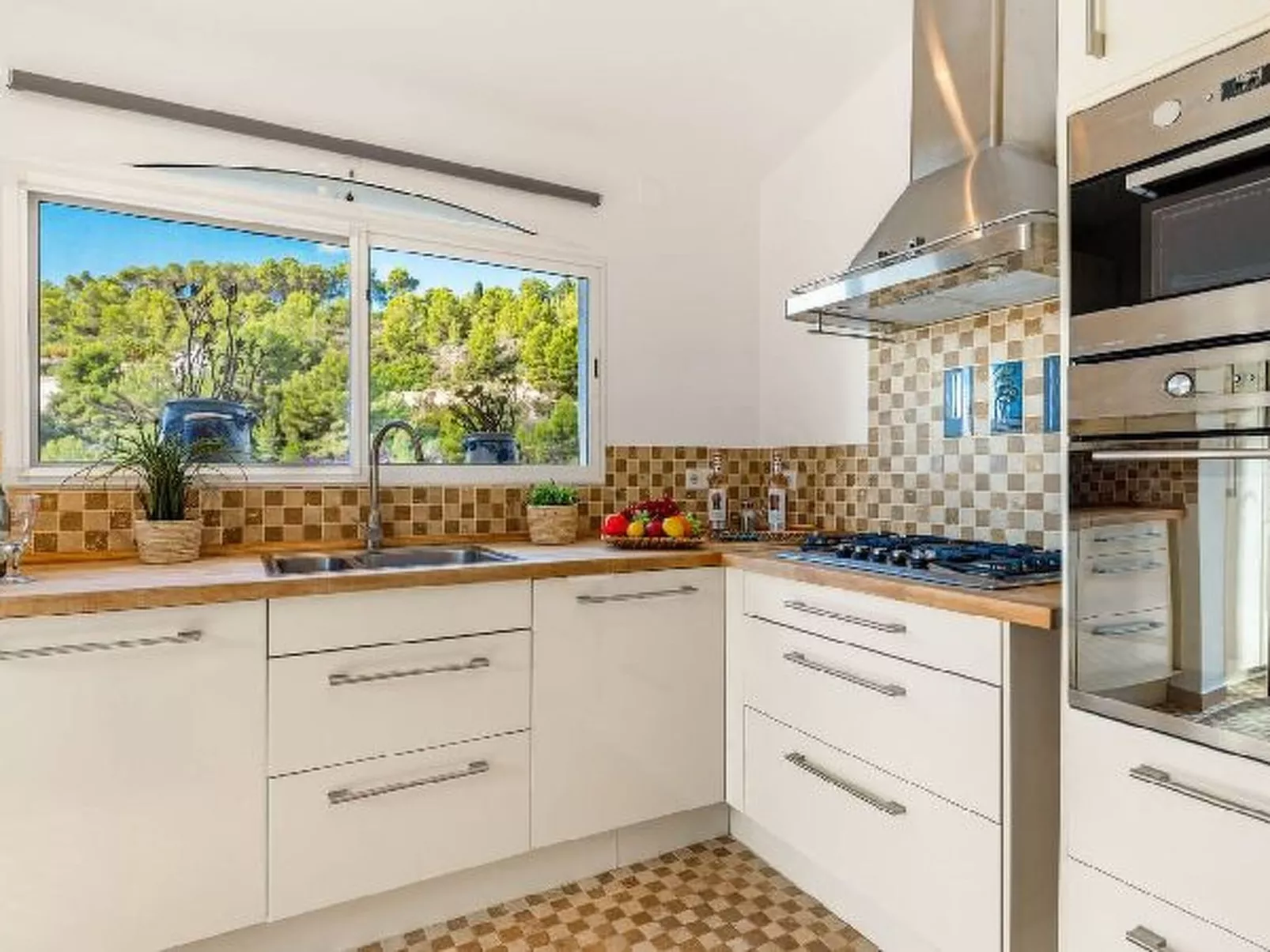 Villa Domingo - PlusHolidays - Image-tags.info