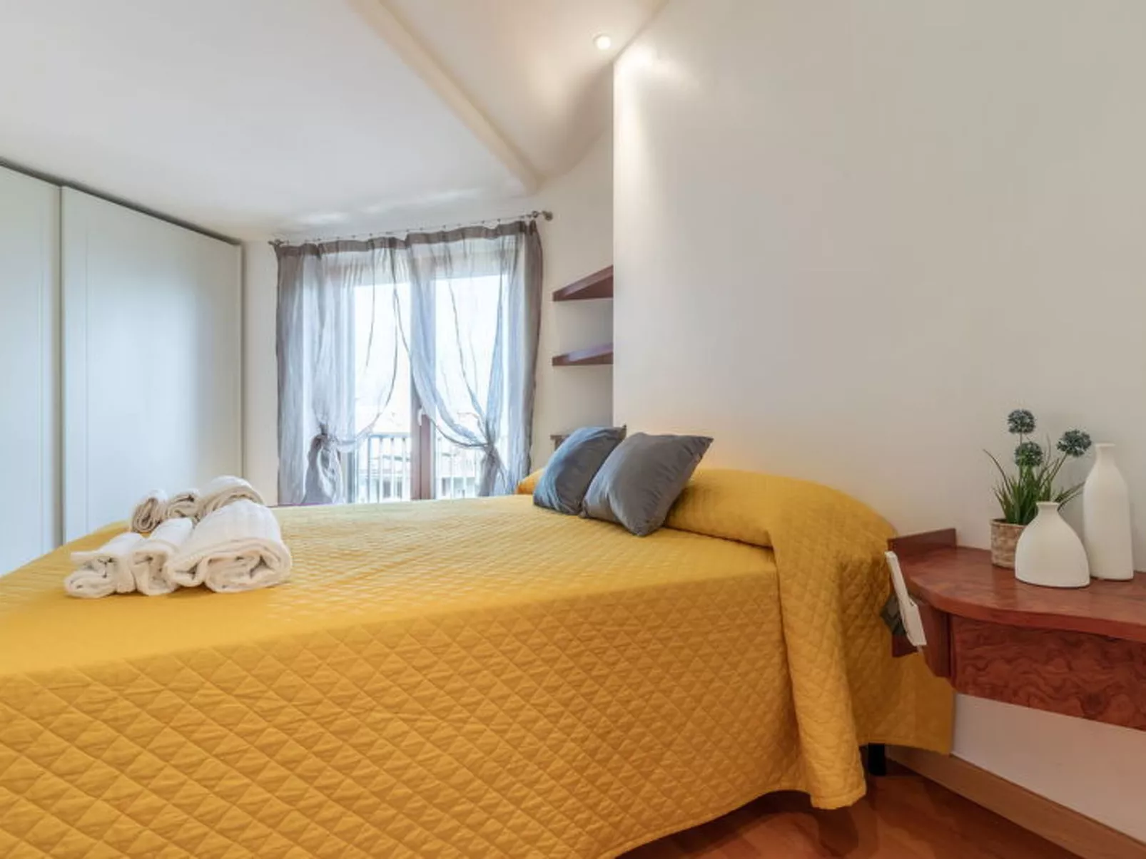 Altomare Apartment - Dedans