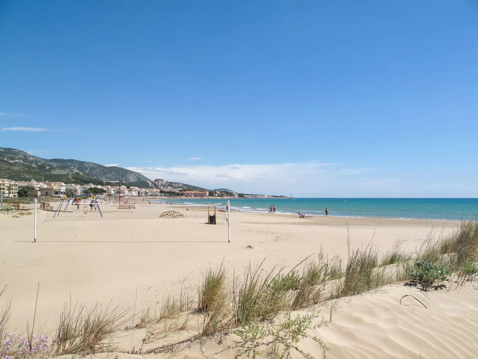 TerrazaAzul-Penthouse apartment sea view - Umgebung