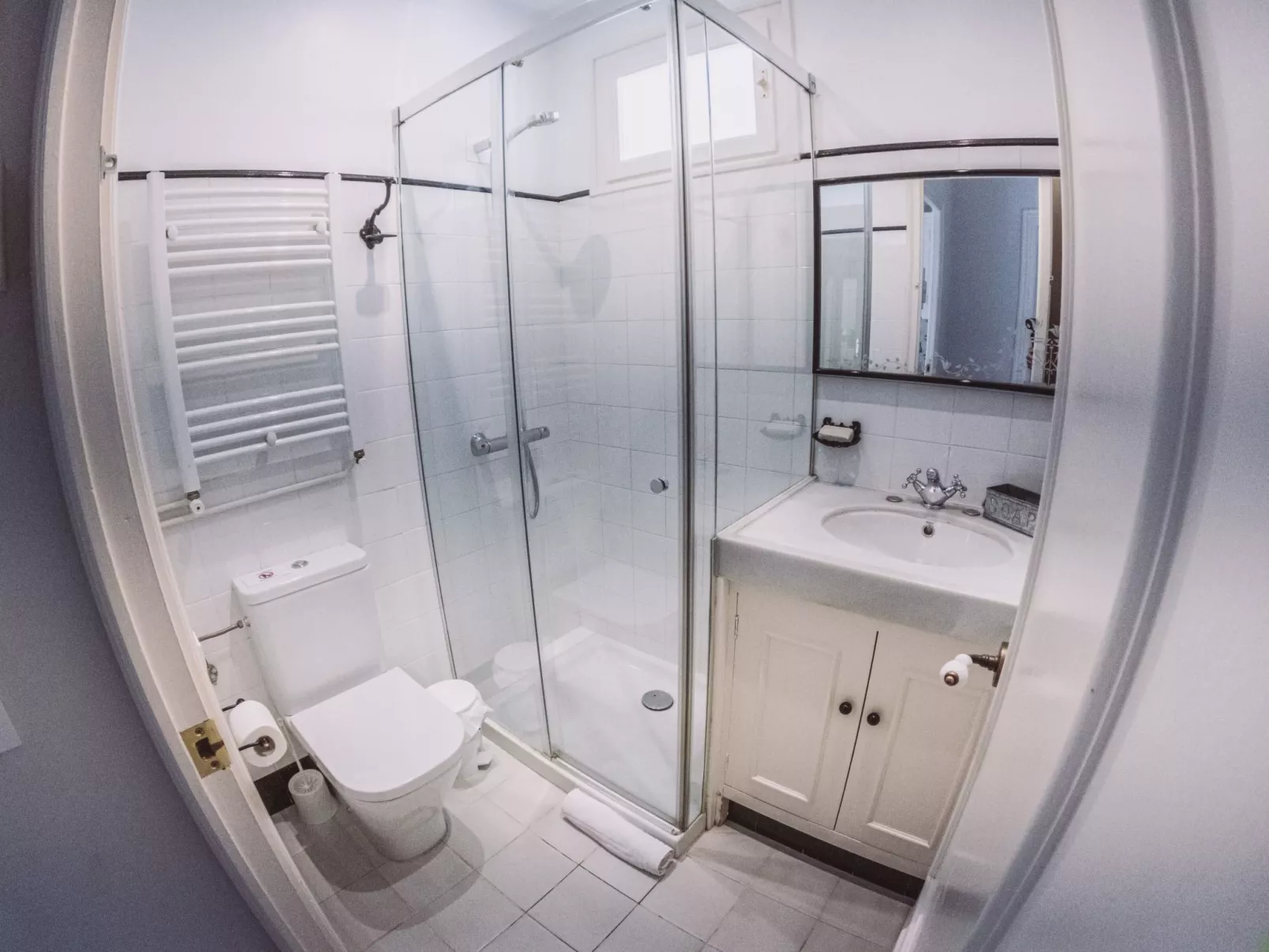 Ländliches Haus Cal Xamora - Inside