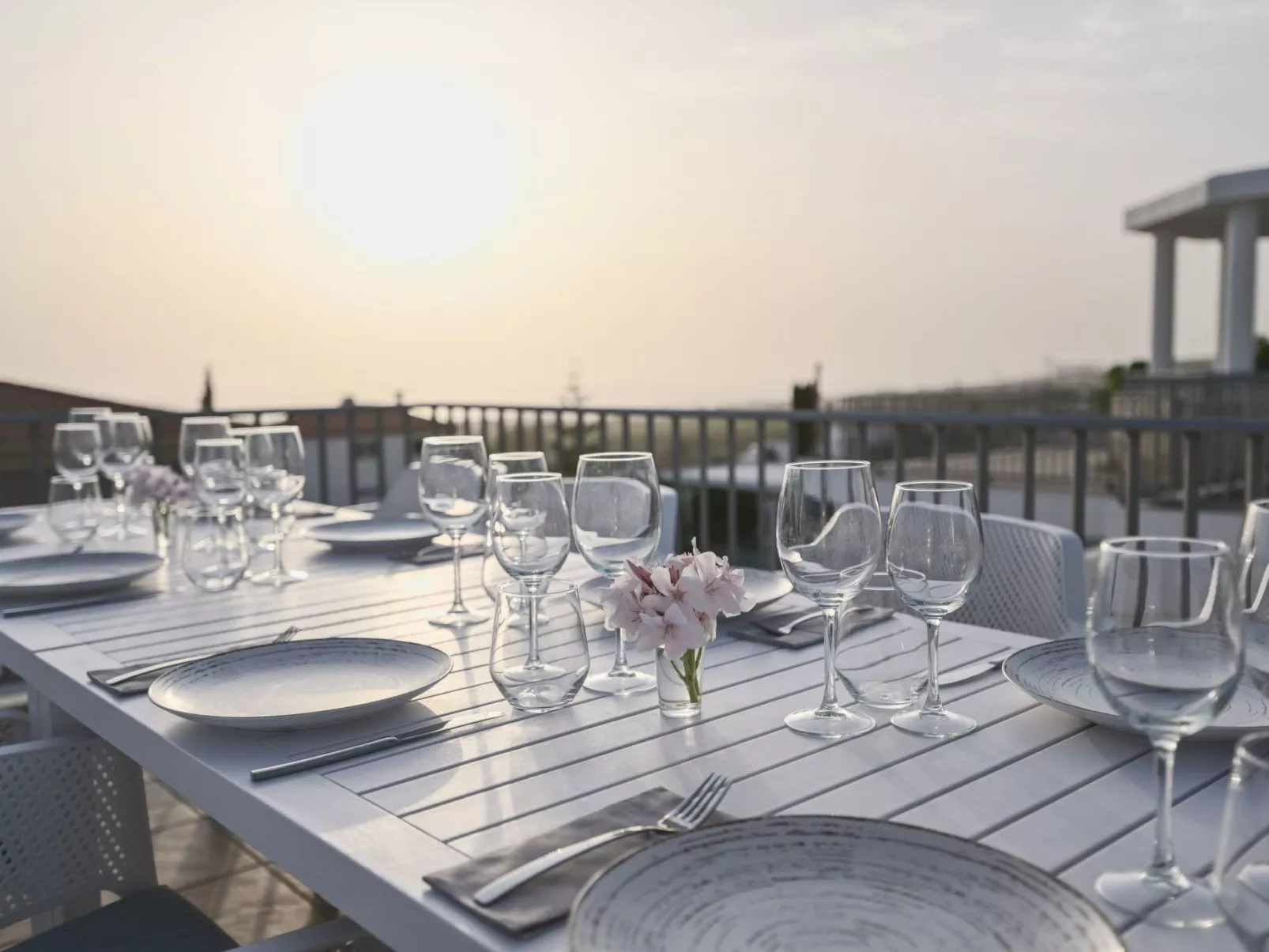 El Barco B&B Villa Boutique Tenerife - Inside