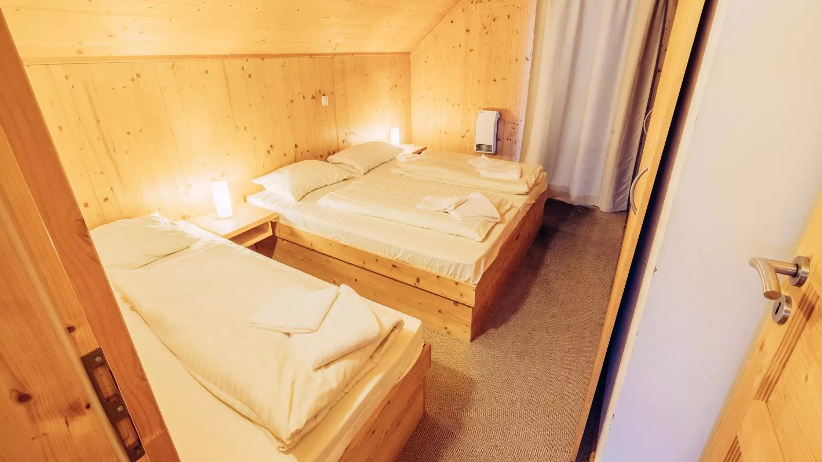 Kreischberg W11-Bedroom