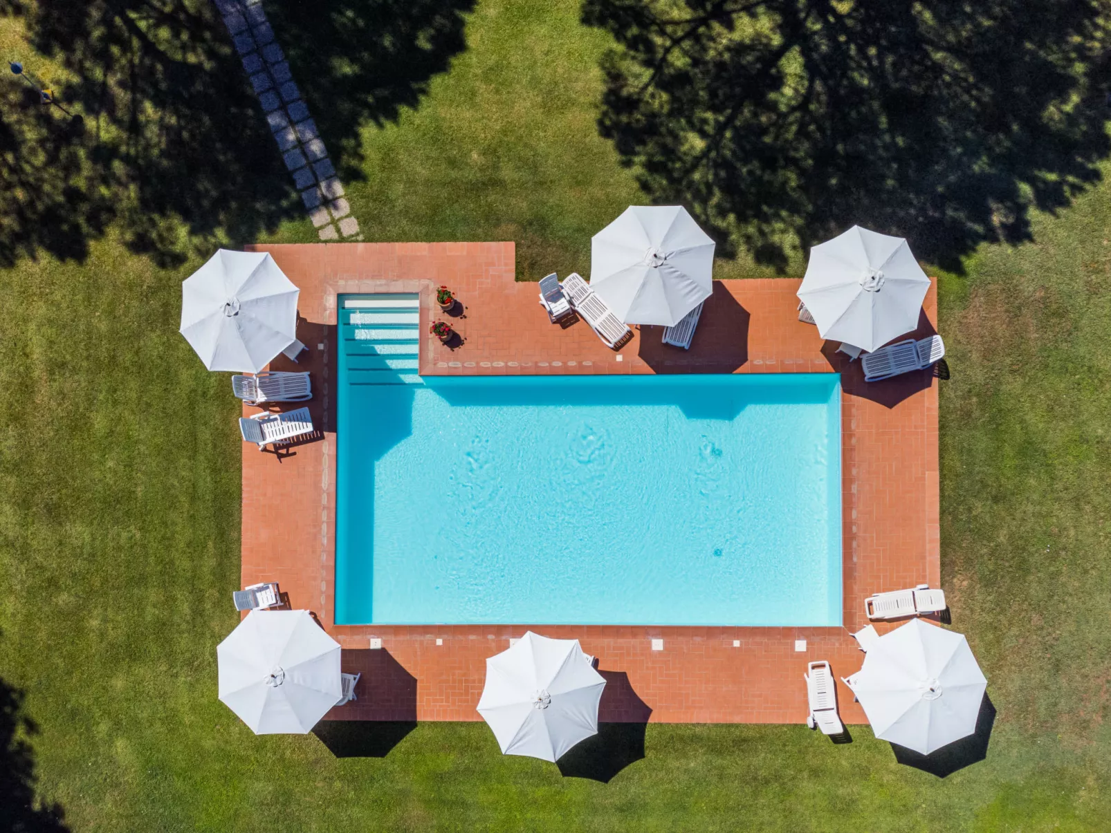 Rossogiallo - Dehors