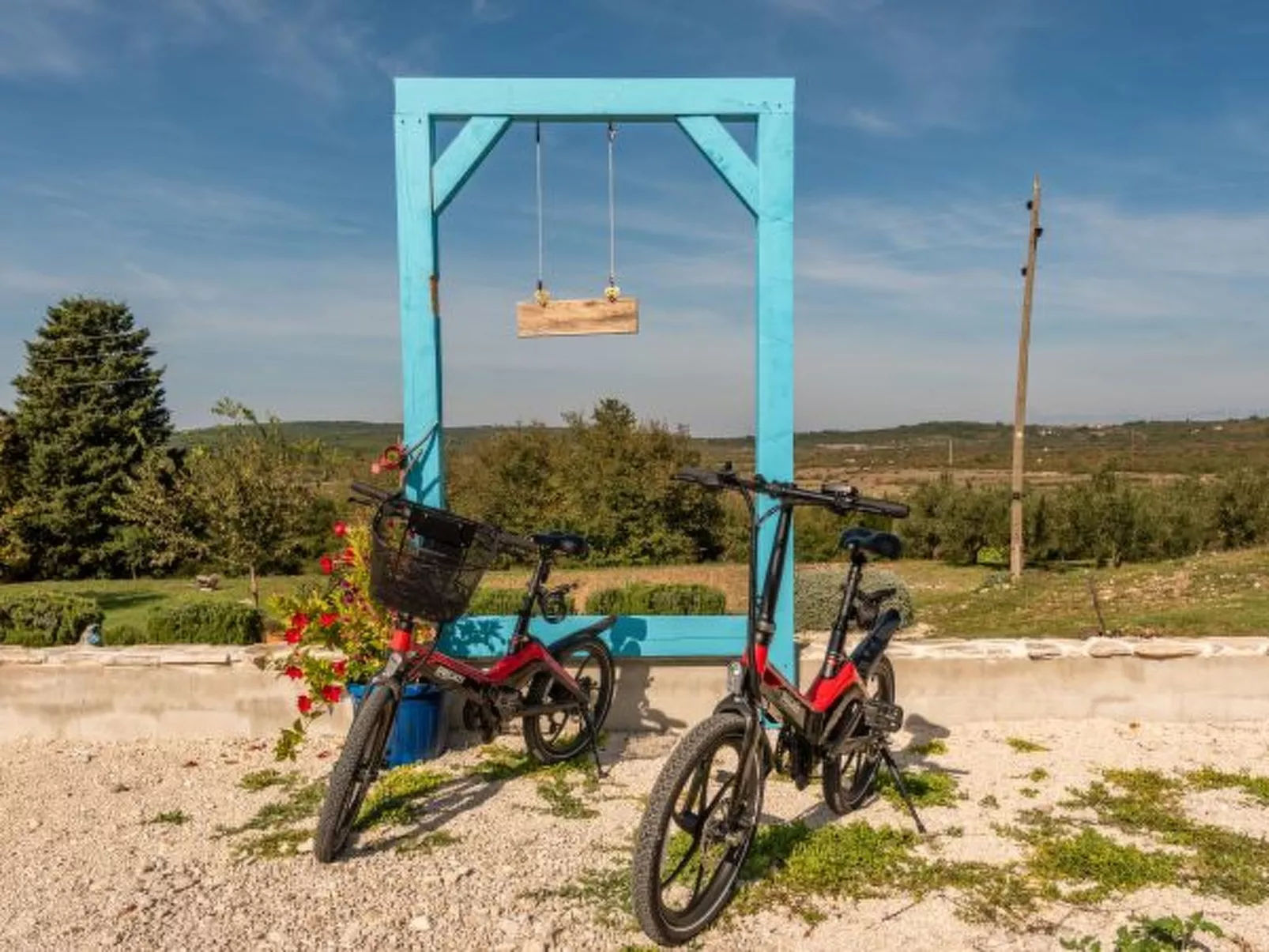 Villa Jurenda with heated pool - Image-tags.info