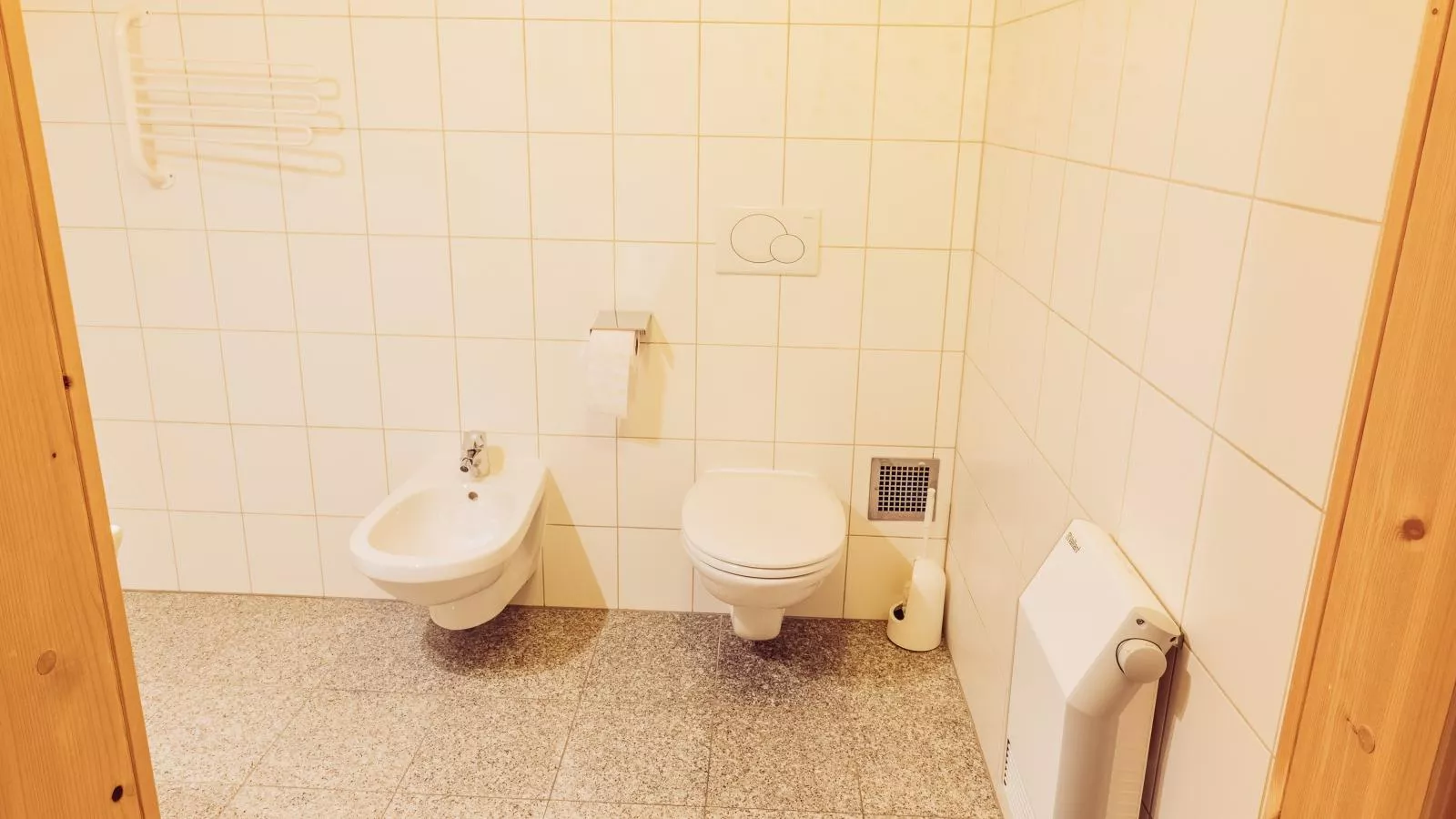 Kreischberg W11-Bathroom