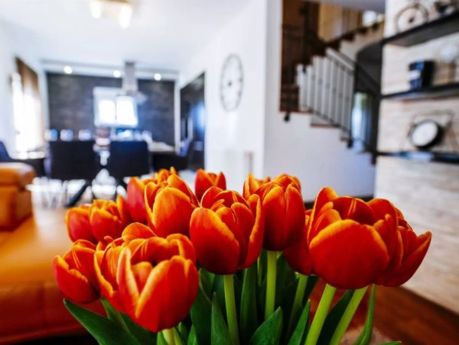 Villa Enna with heated pool - Image-tags.info