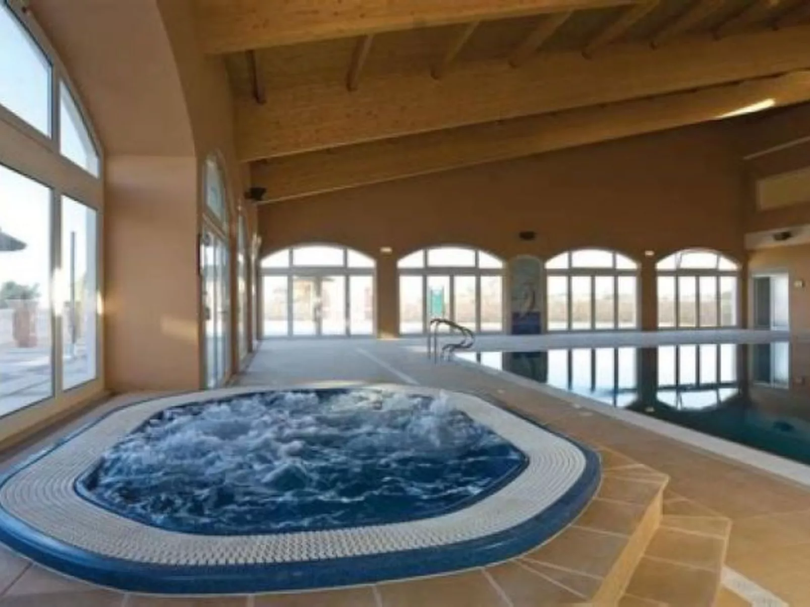 Boavista Golf Resort Apartment - Inside