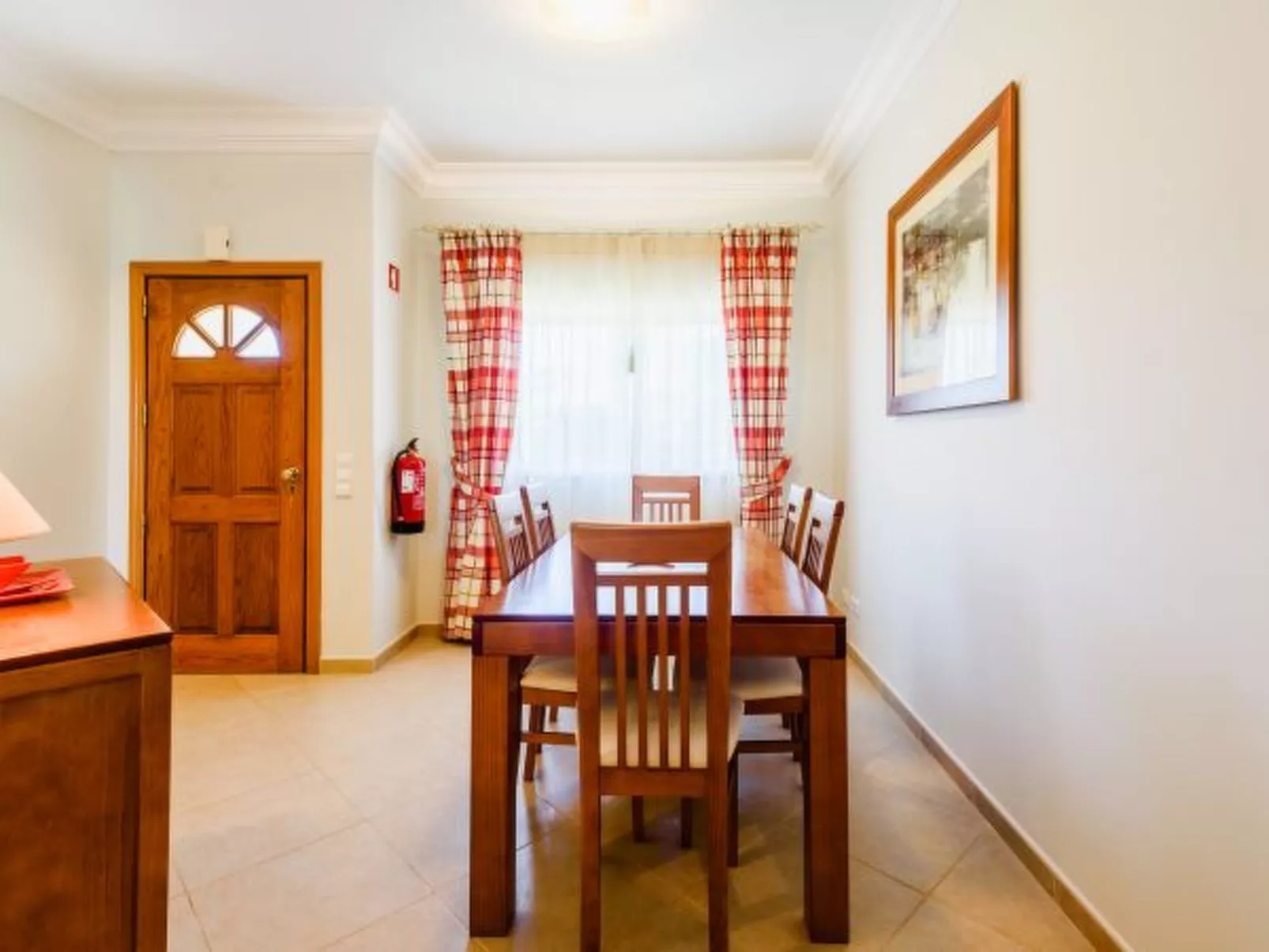 Boavista Golf Resort - Fairviews Villa - Inside