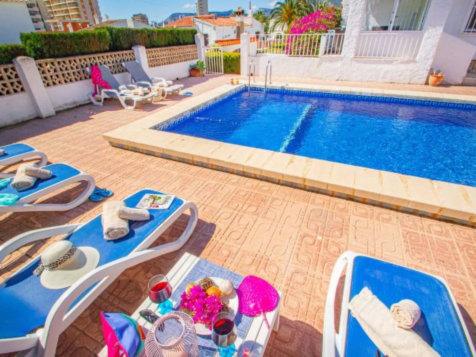 Villa Catrina - Plusholidays - Image-tags.info