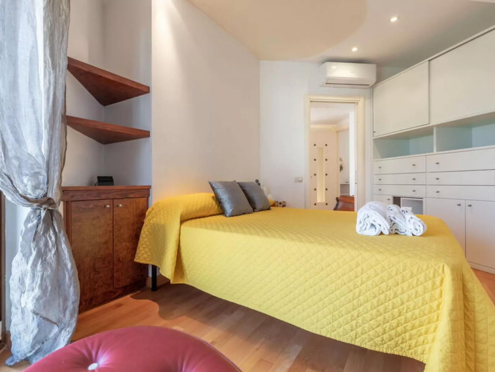 Altomare Apartment - Dedans