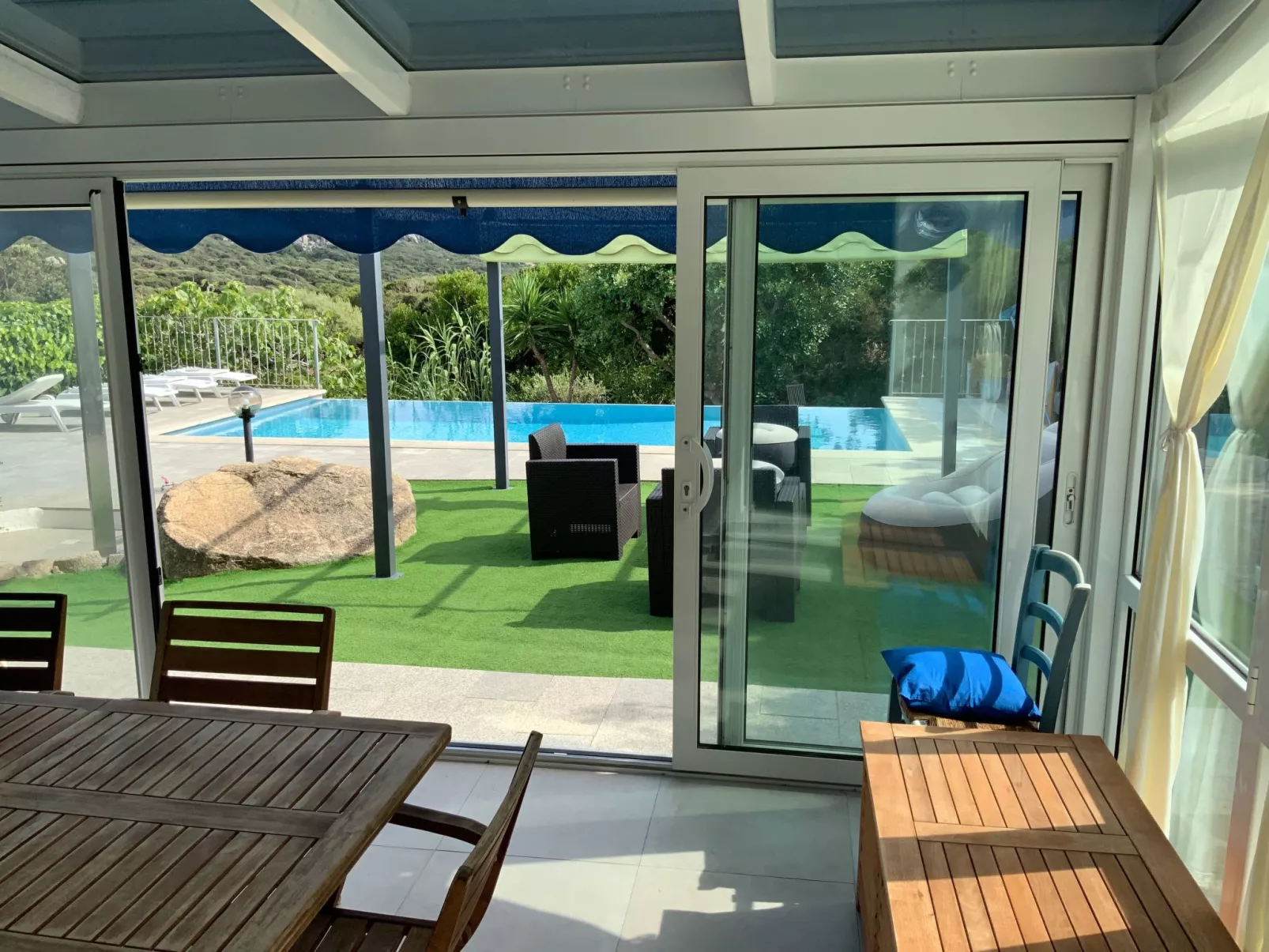 La Loggia mit privatem Pool - Image-tags.info