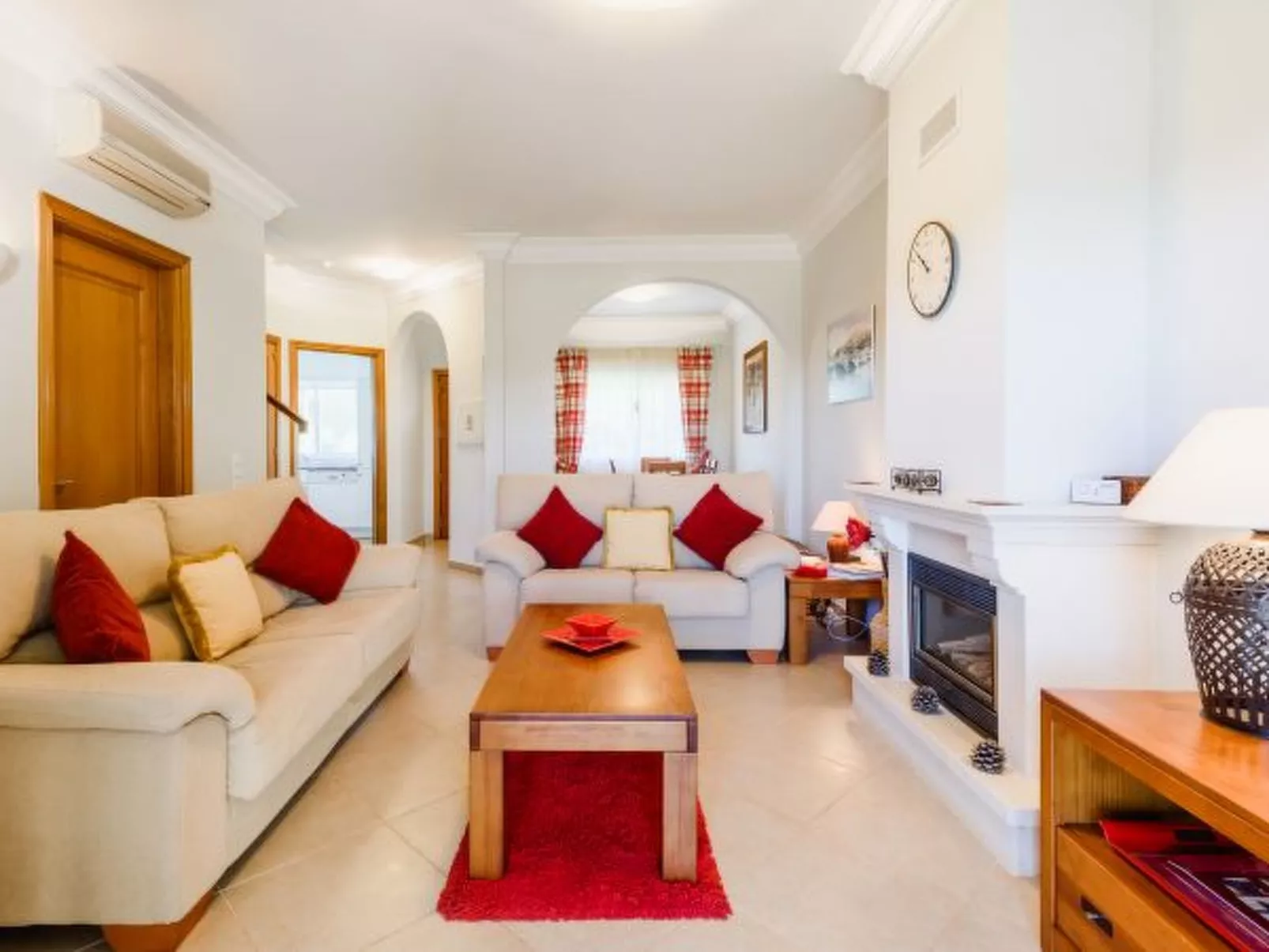 Boavista Golf Resort - Fairviews Villa - Inside