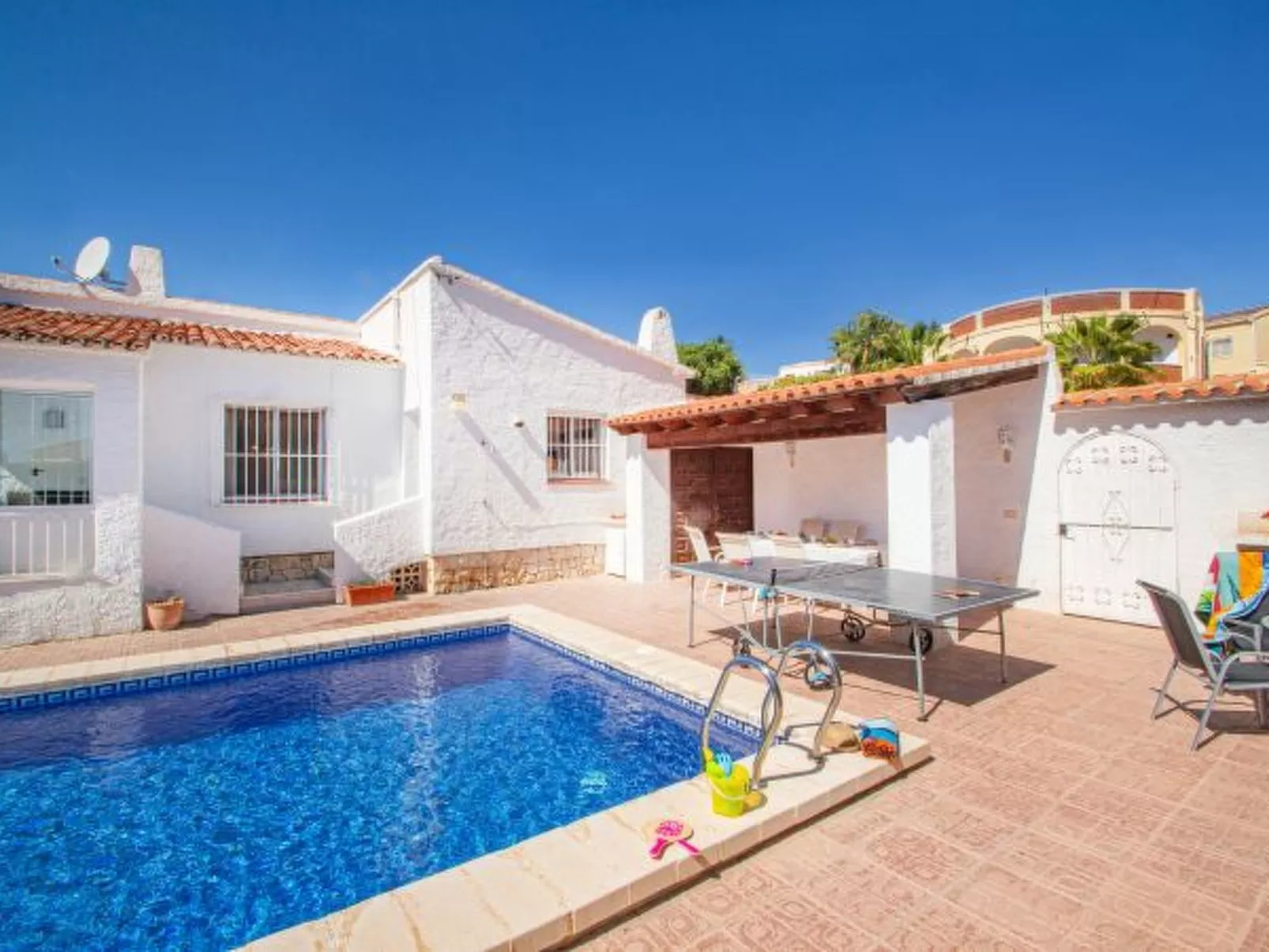 Villa Catrina - Plusholidays - Image-tags.info
