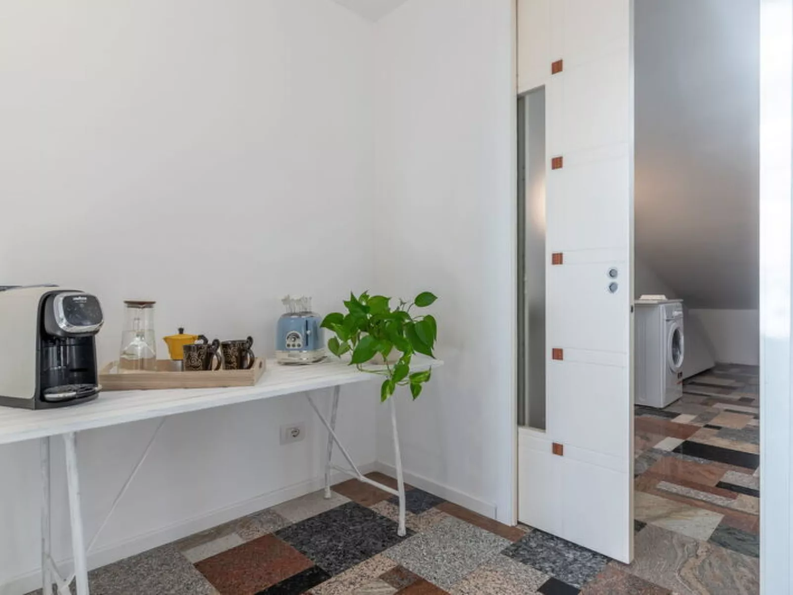 Altomare Apartment - Dedans