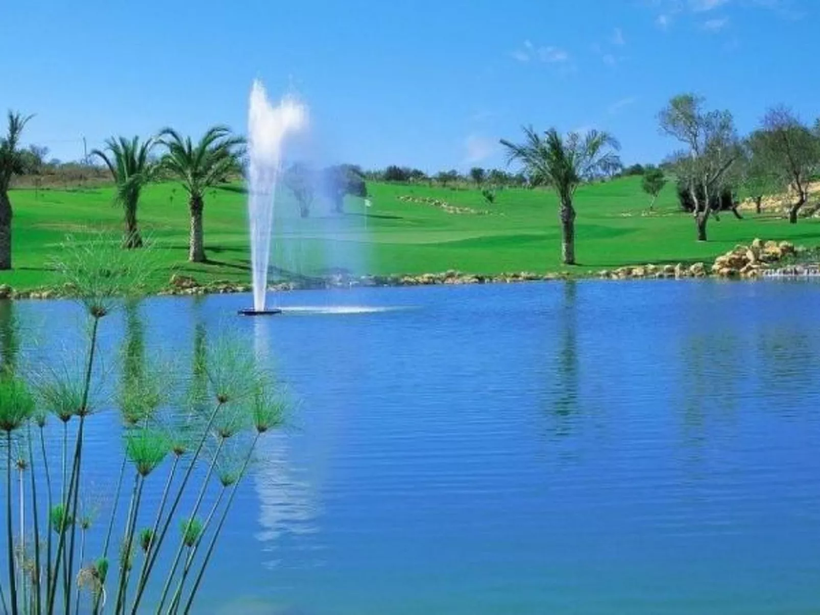 Boavista Golf Resort Apartment - Outside