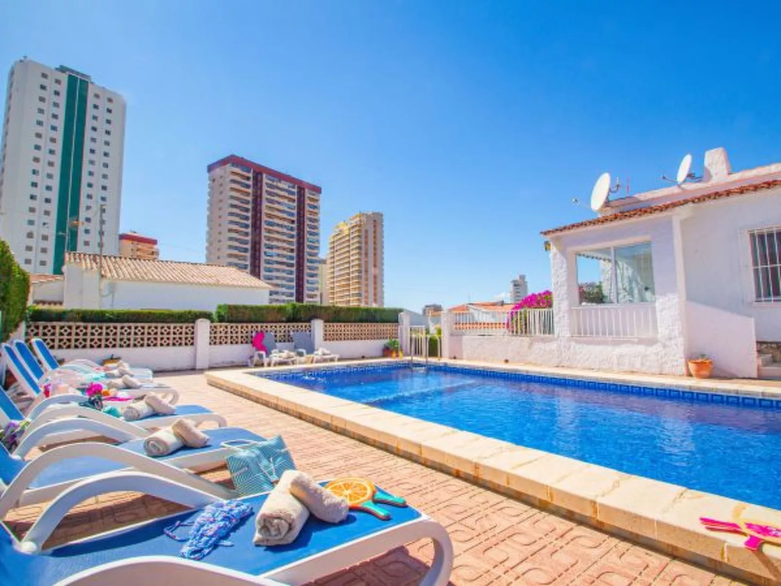 Villa Catrina - Plusholidays - Image-tags.info