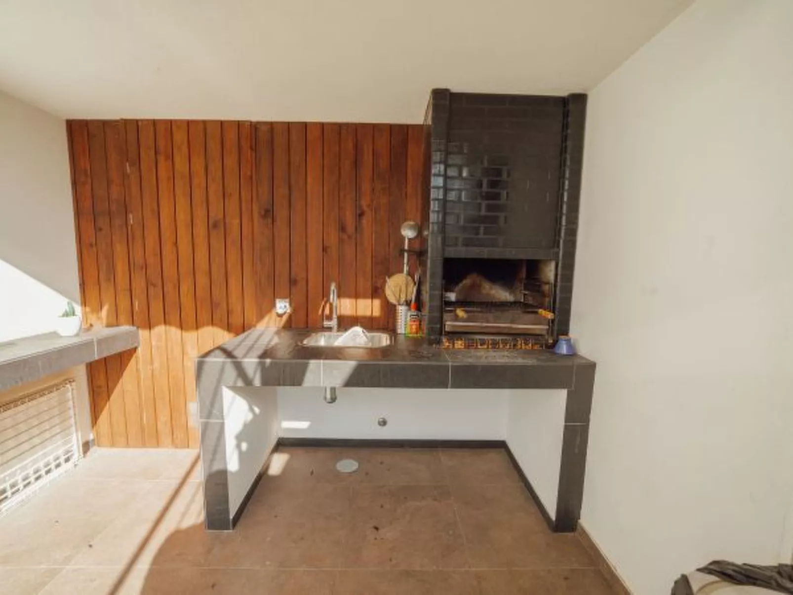 POOL & CINEMA VILLA by VACATIONY - Outside