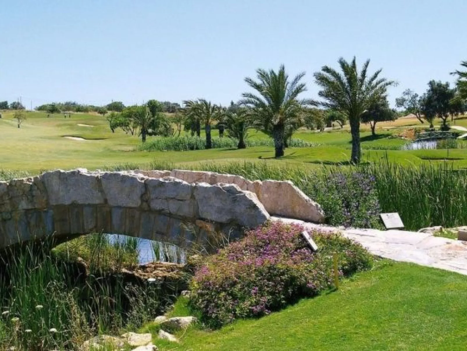 Boavista Golf Resort Apartment - Outside