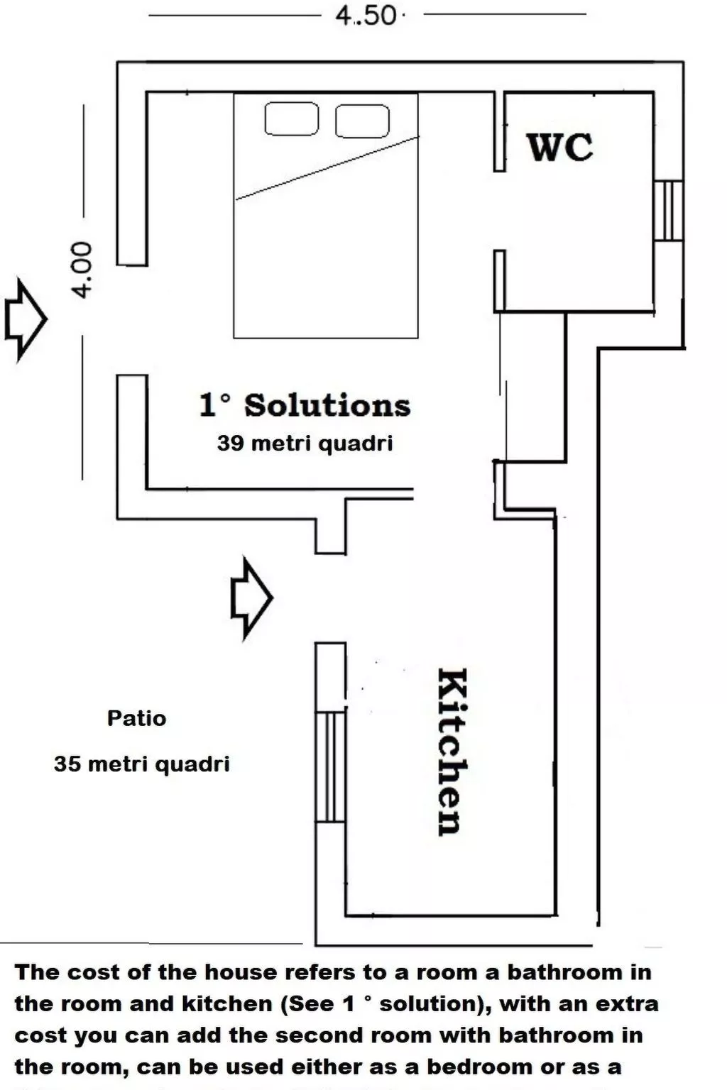 Casa Bedda - Image-tags.info