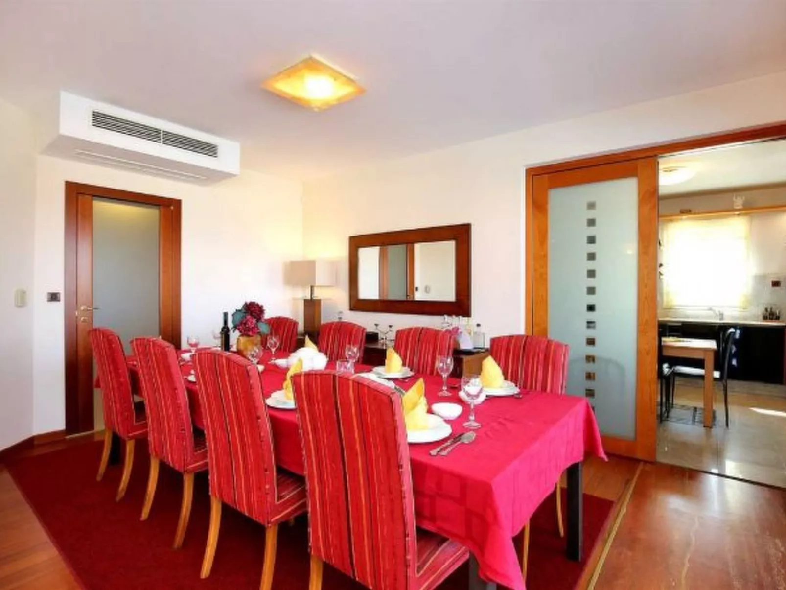 Magnificent Villa Clara with big pool - Image-tags.info