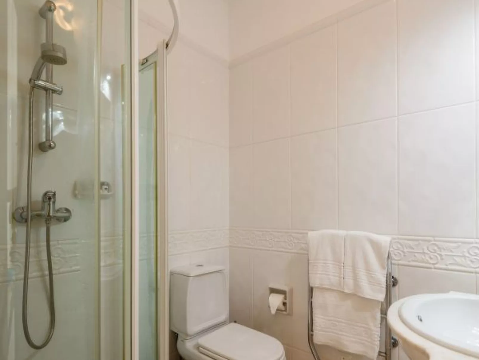 Boavista Golf Resort Apartment - Inside