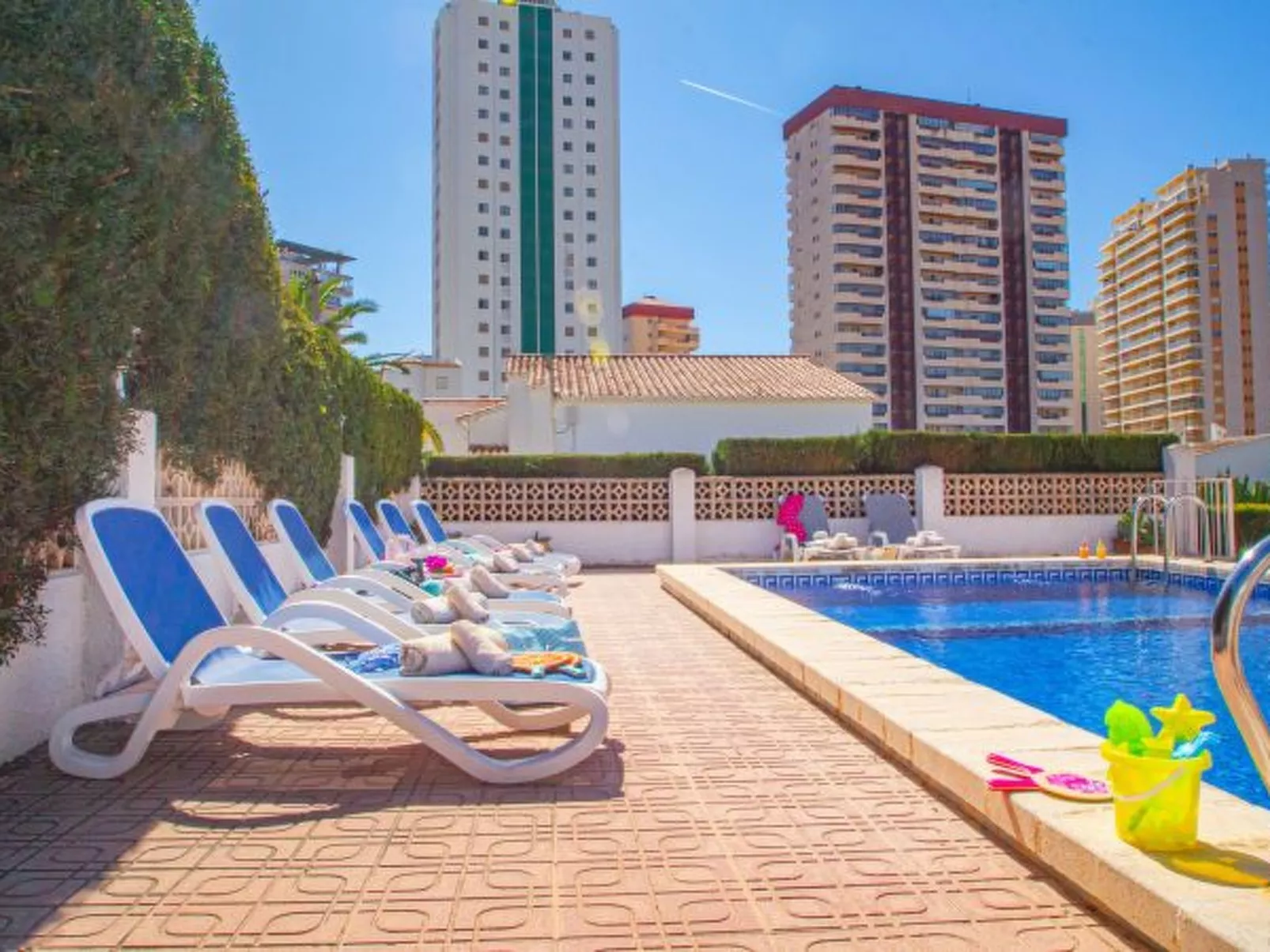 Villa Catrina - Plusholidays - Image-tags.info