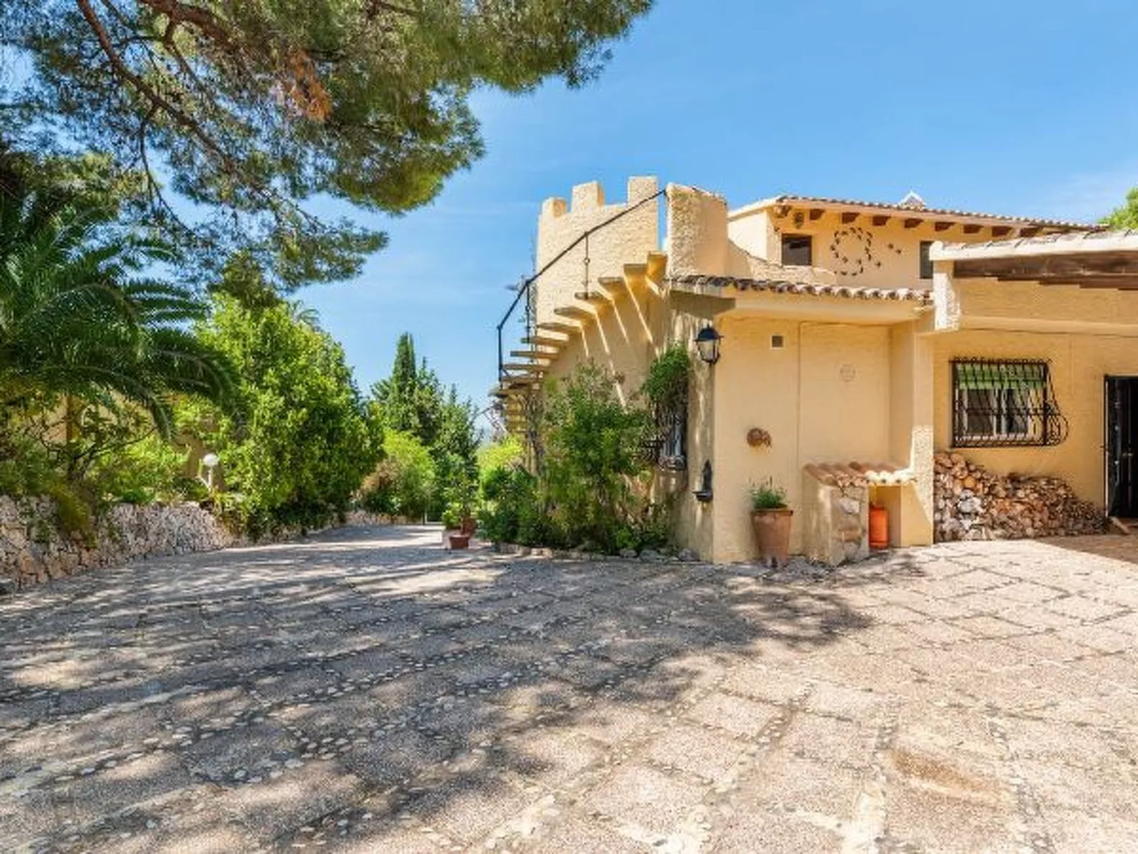 Villa Rosa 5 - PlusHolidays - Image-tags.info