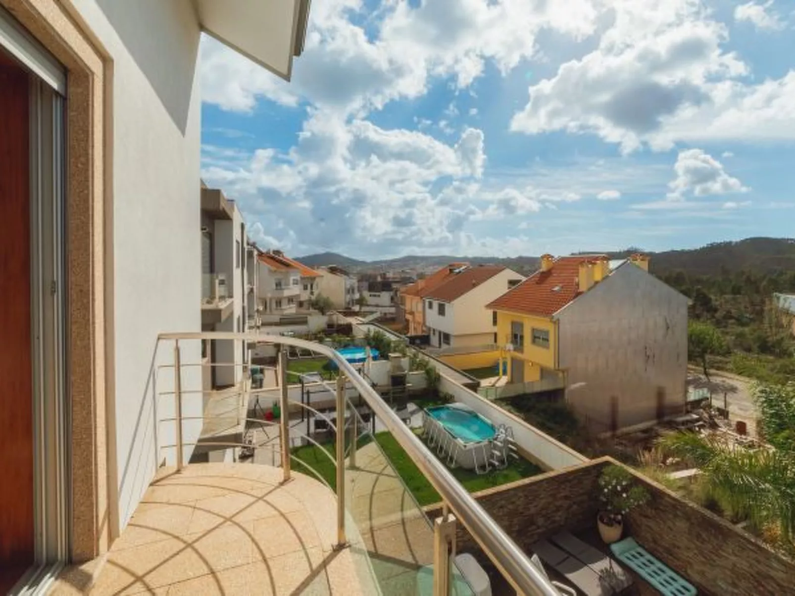 POOL & CINEMA VILLA by VACATIONY - Outside